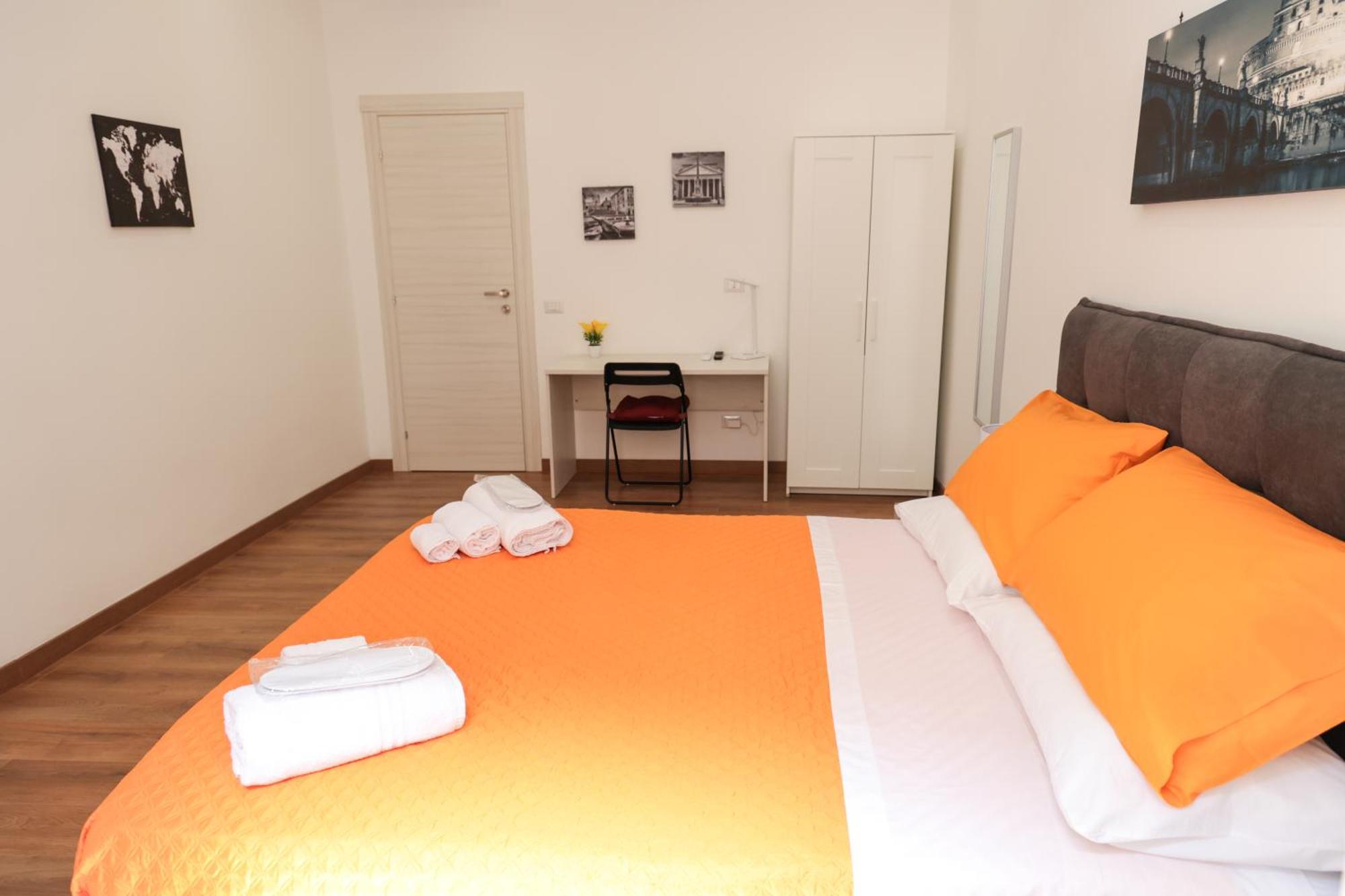 Trastevere Magic House Luxury Rom