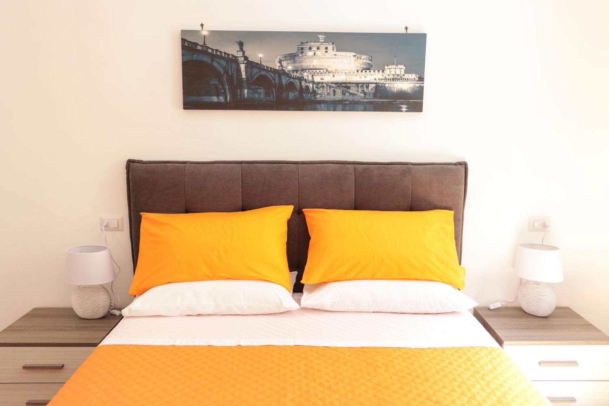 Trastevere Magic House Luxury Apartment *