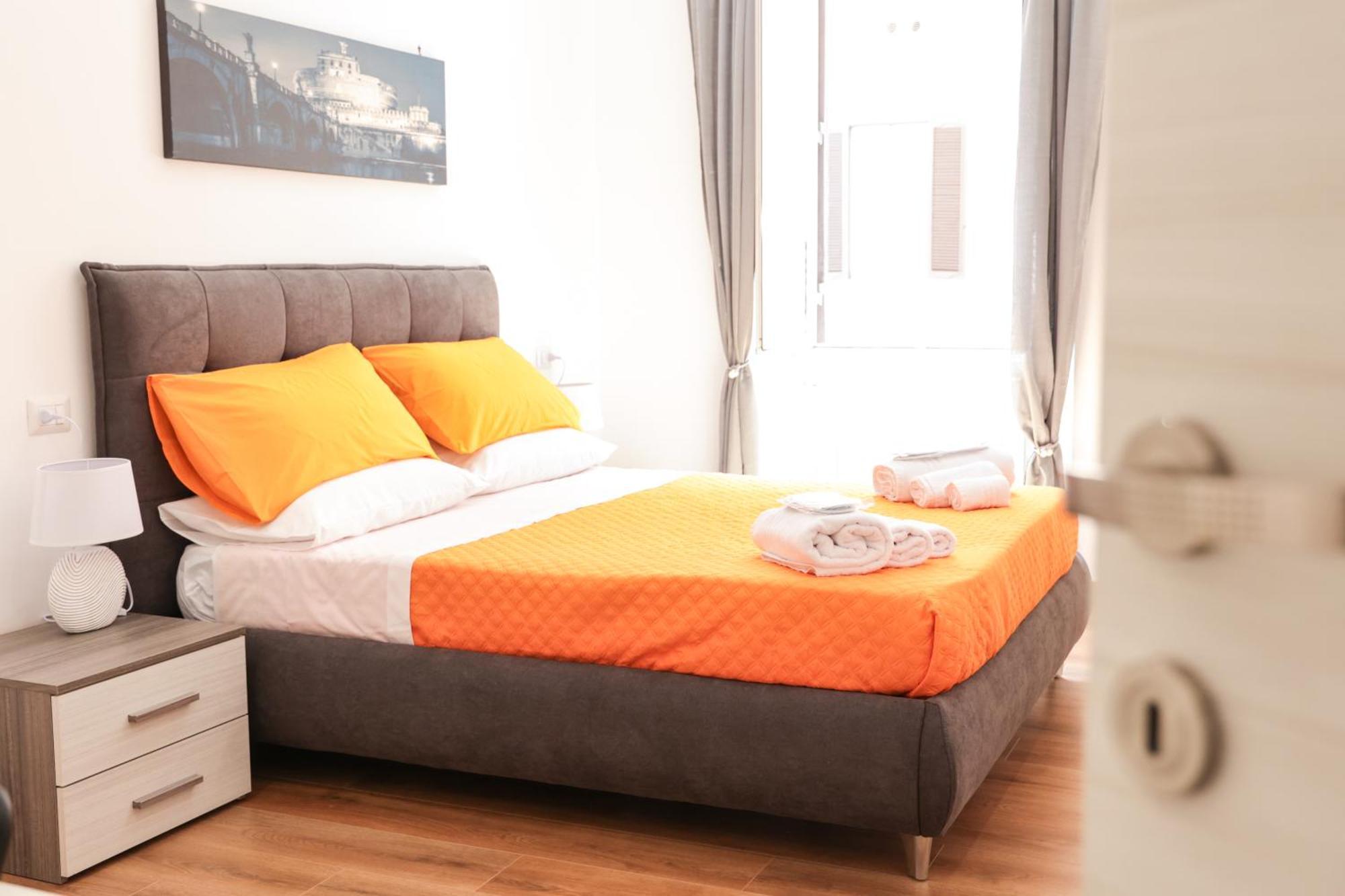 Trastevere Magic House Luxury Appartamento Roma