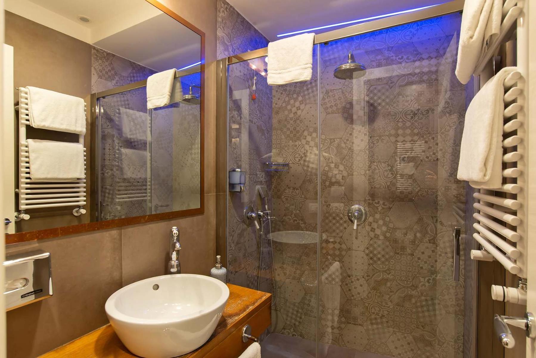 Hotel Elite Roma