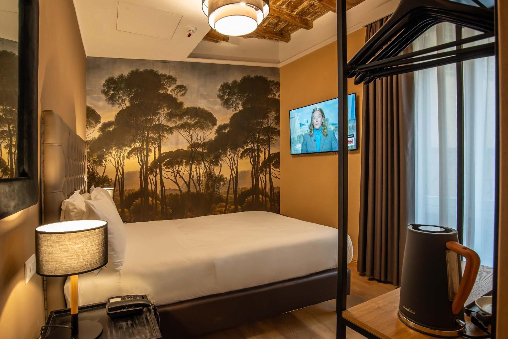 Hotel Elite Roma