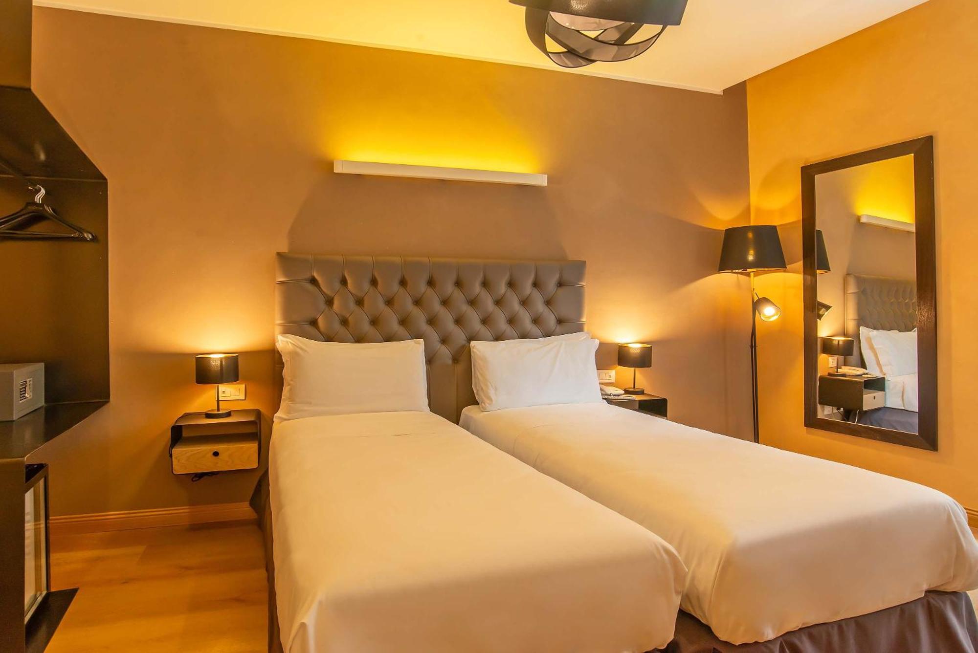 Hotel Elite
