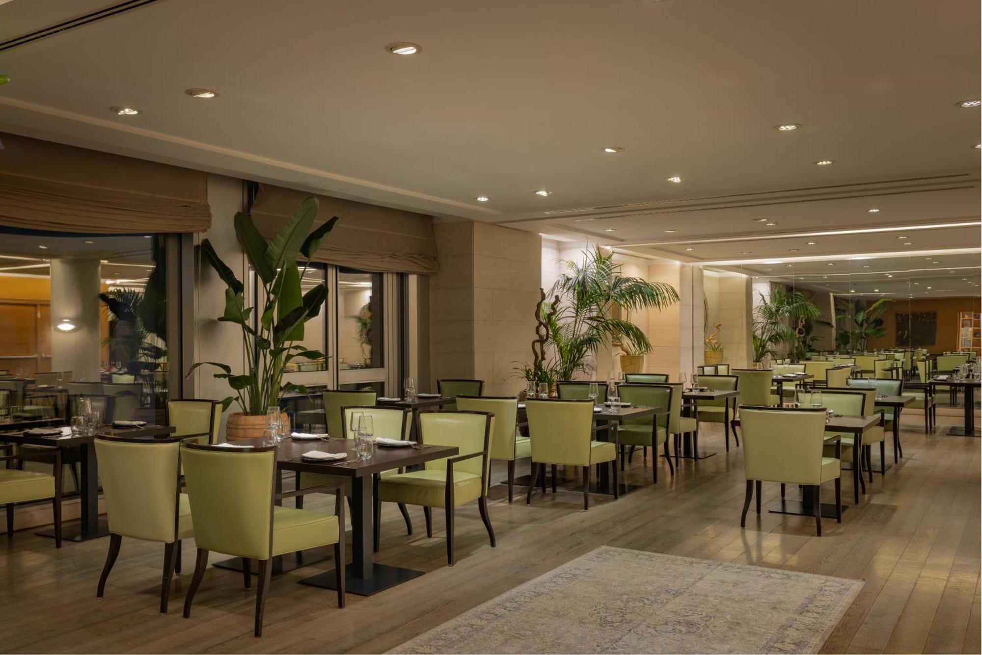Precise House Mantegna Hotell