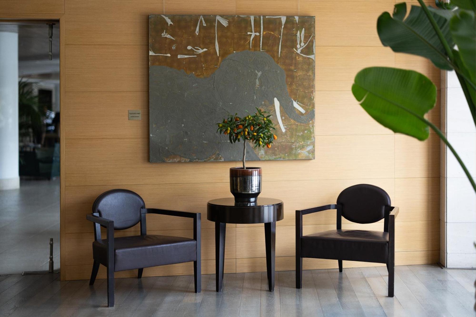 Hotell Precise House Mantegna