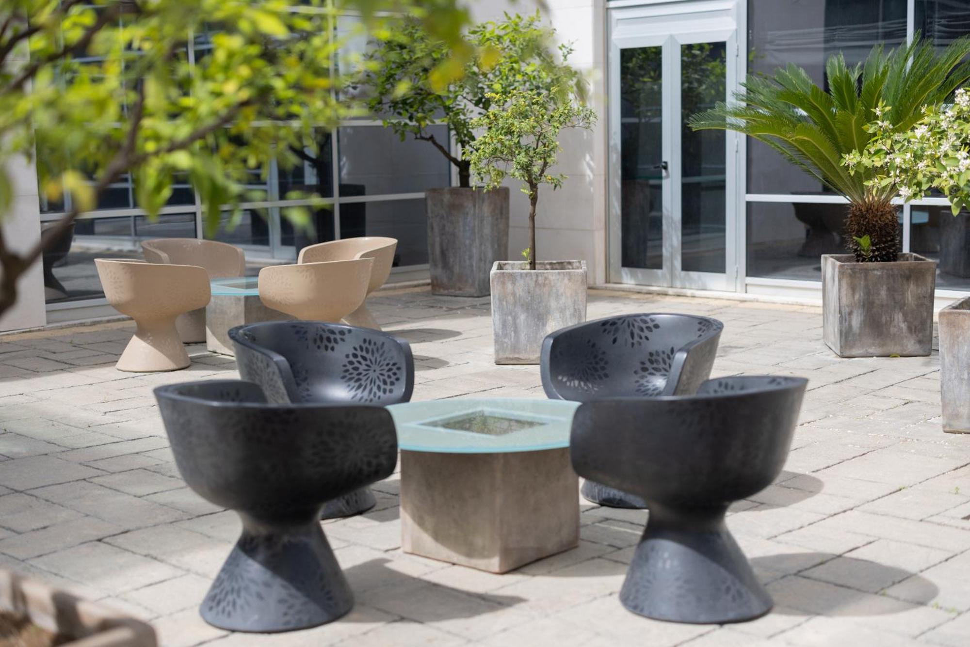 Precise House Mantegna Hotell