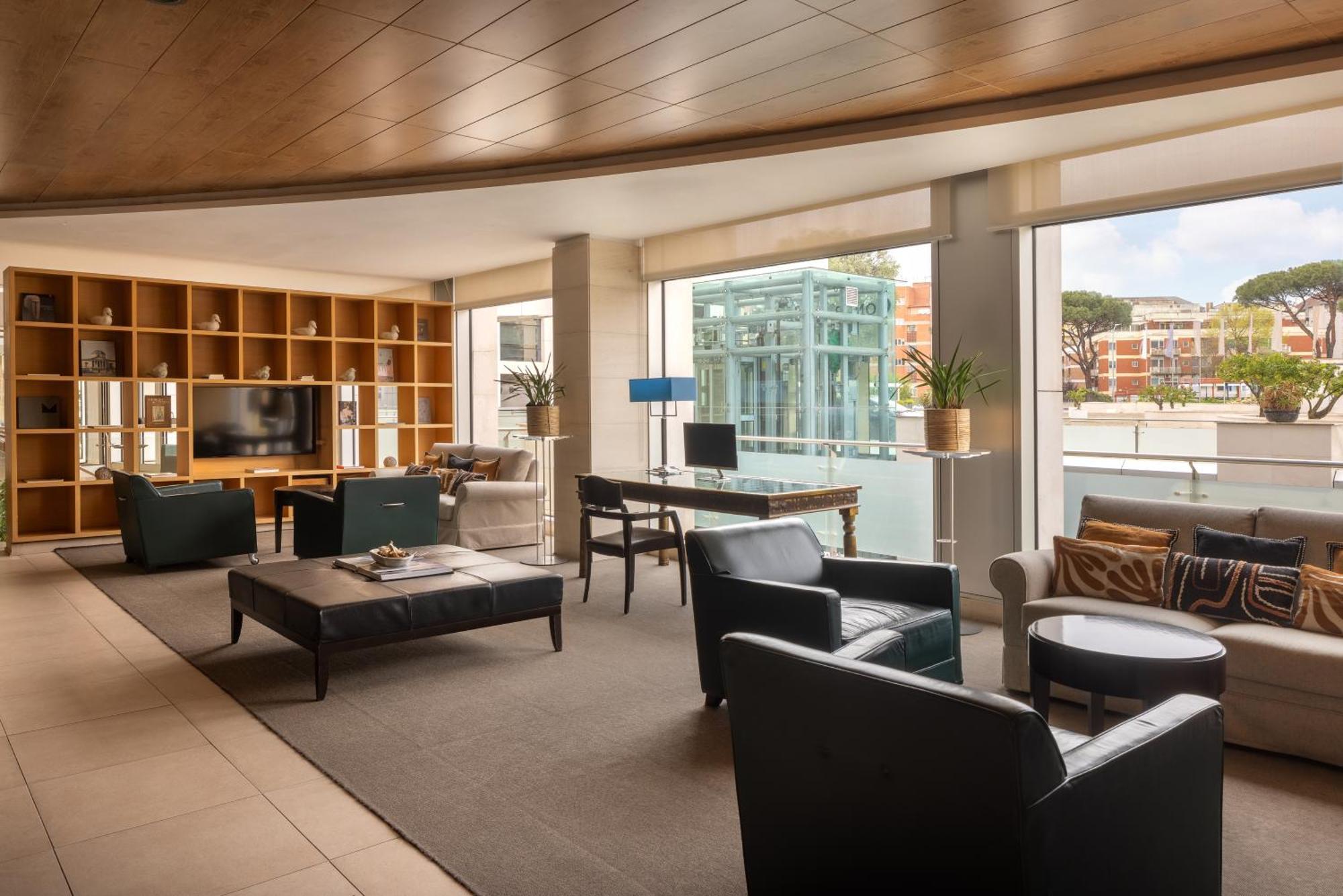 Hotell Precise House Mantegna