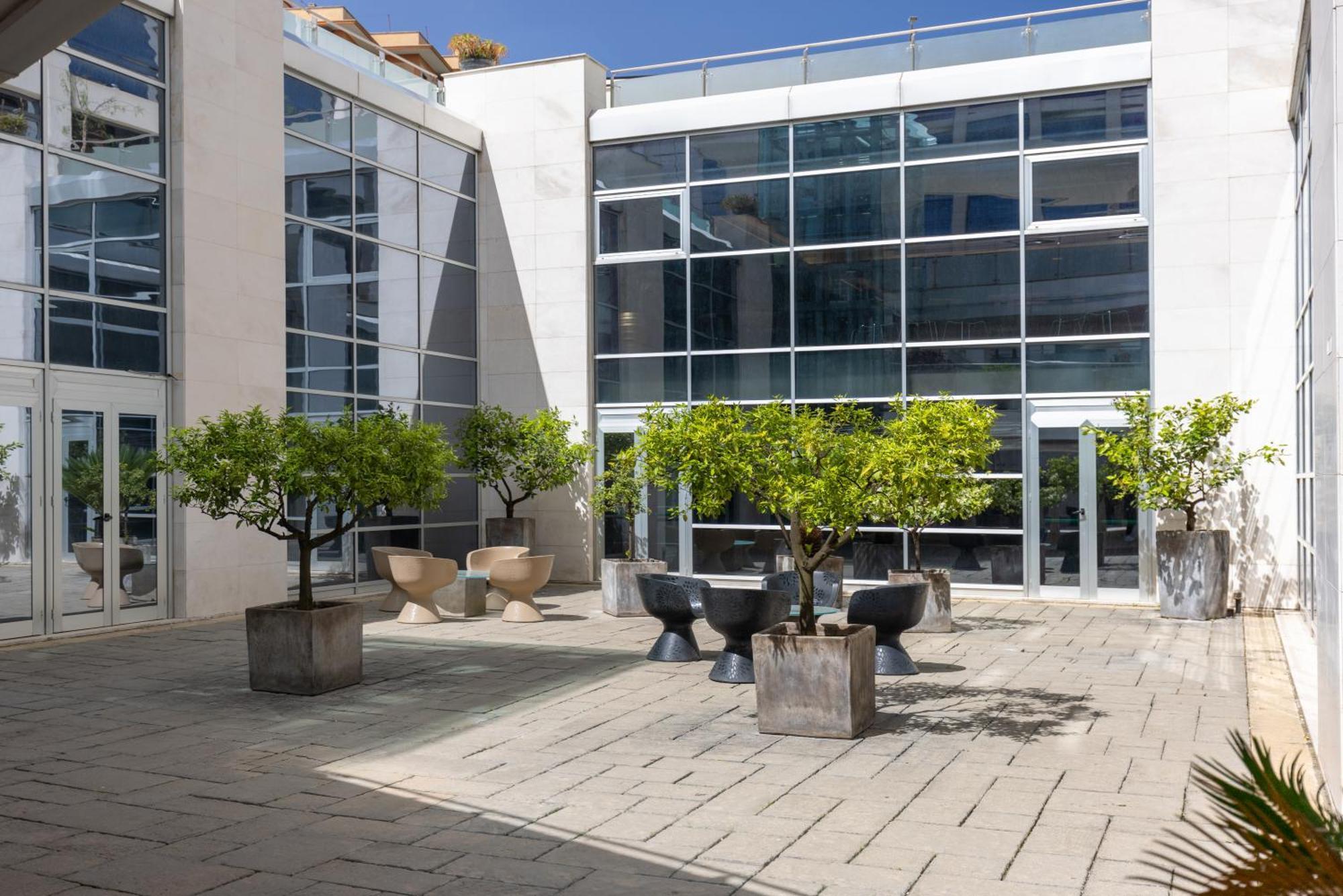 Precise House Mantegna Hotel