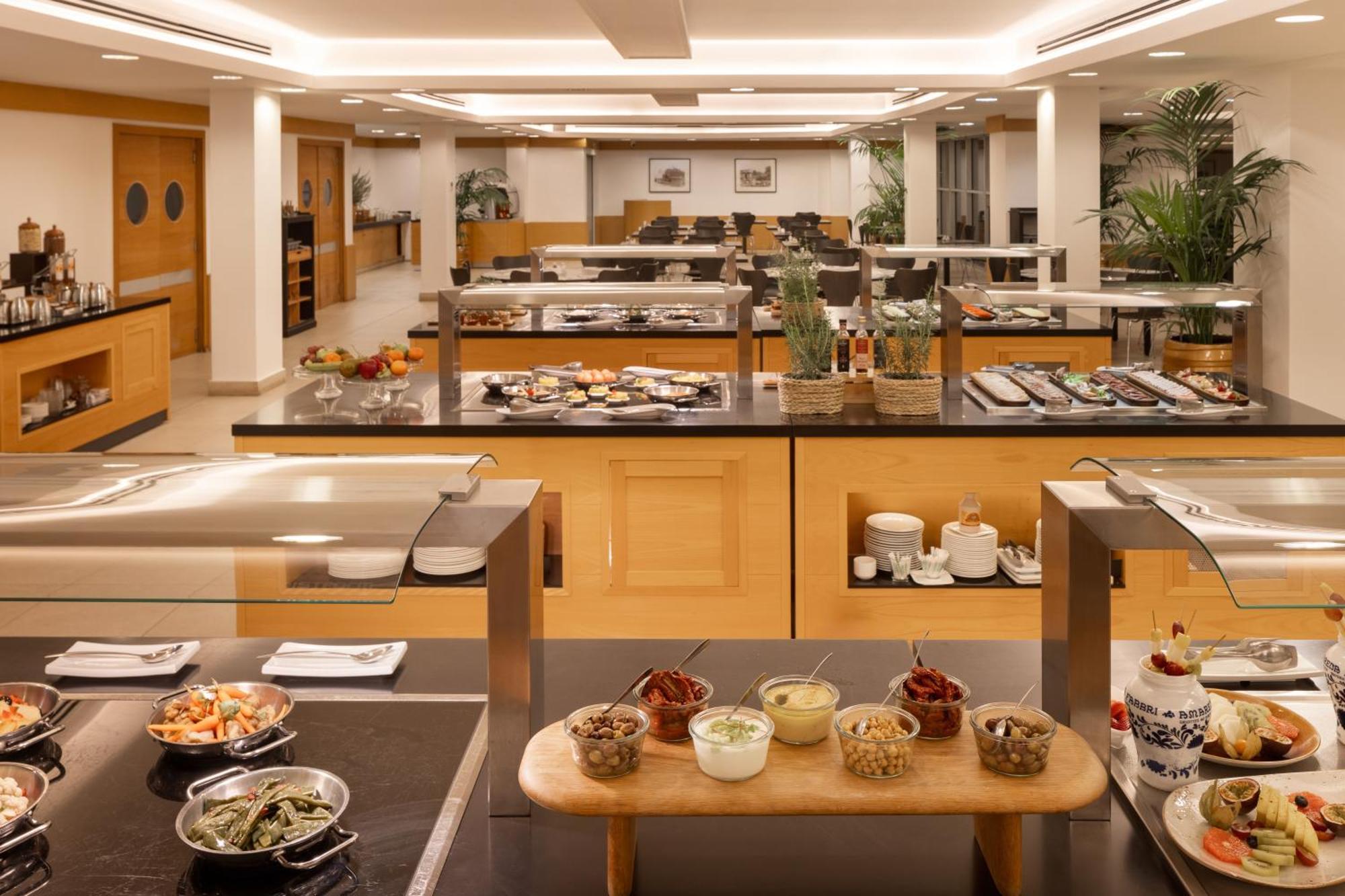 Precise House Mantegna 4* Rom
