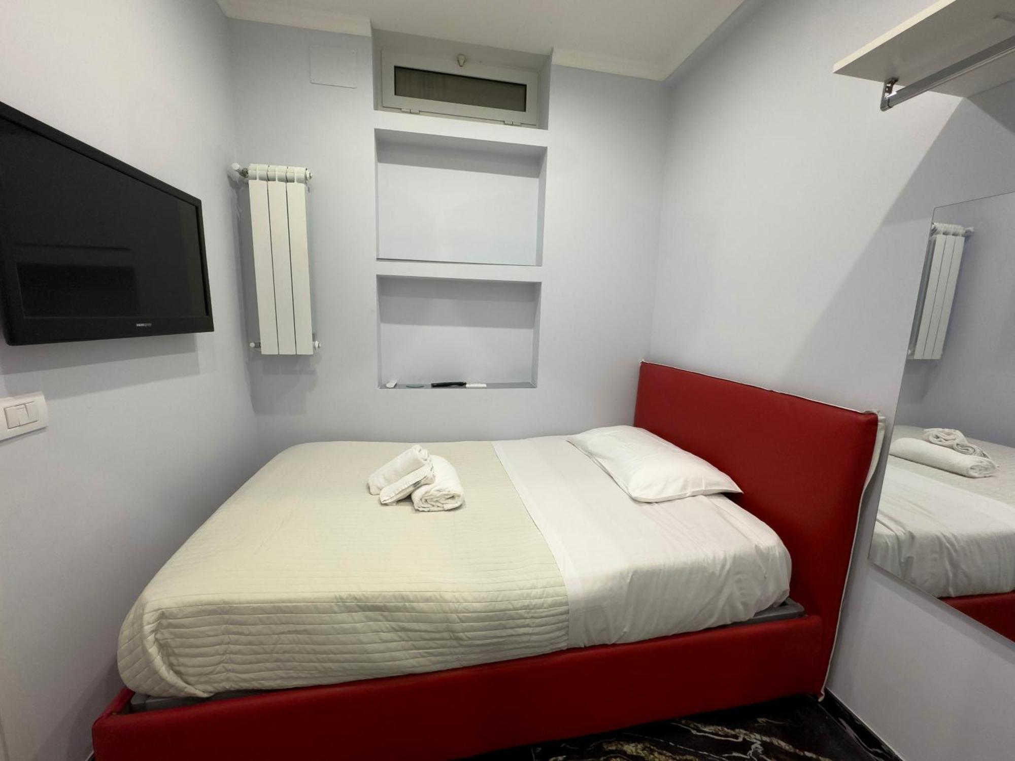 Caos Calmo 2 Bed & Breakfast Rome