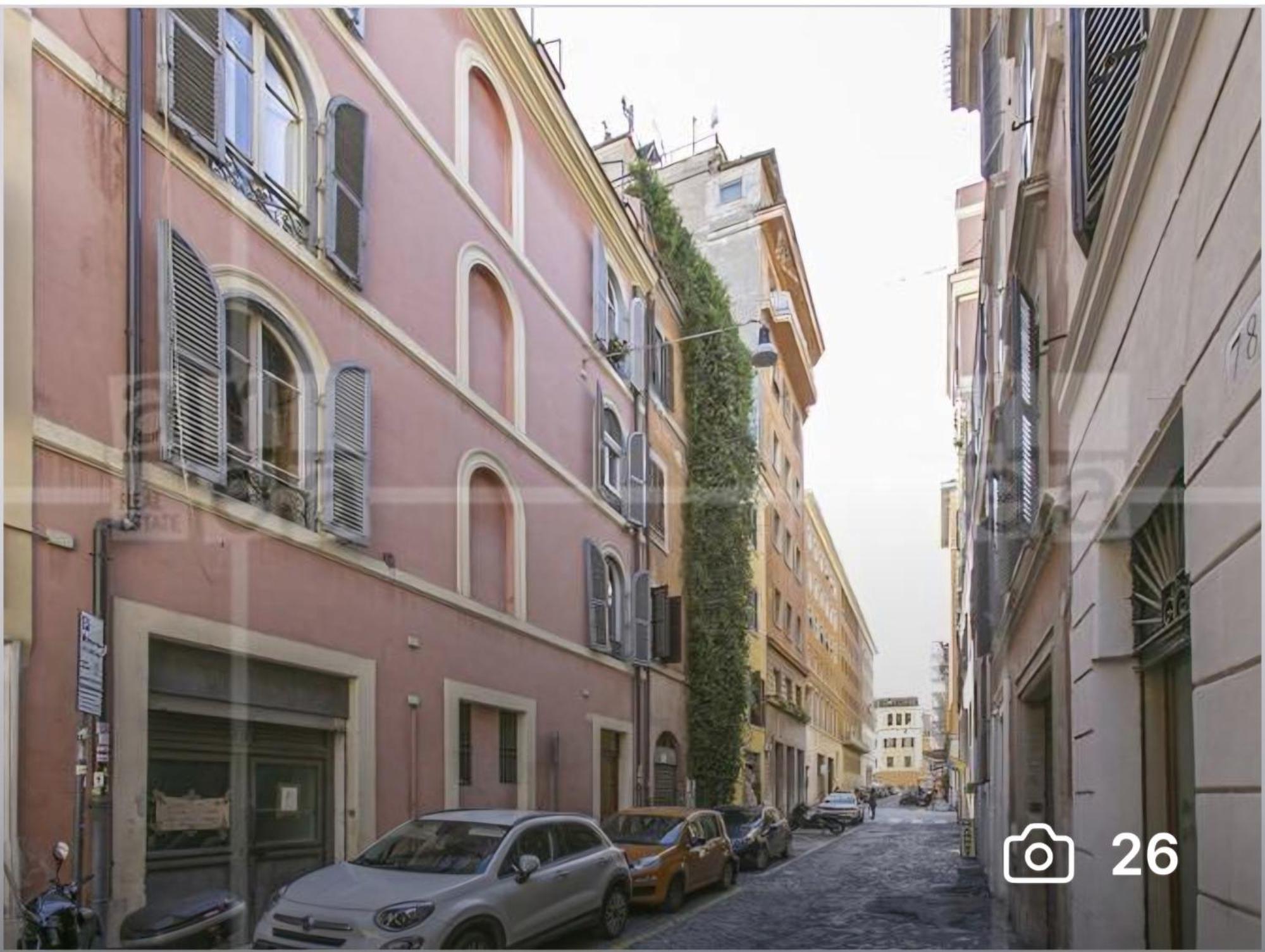 Apartamento Casa Dolce Casa