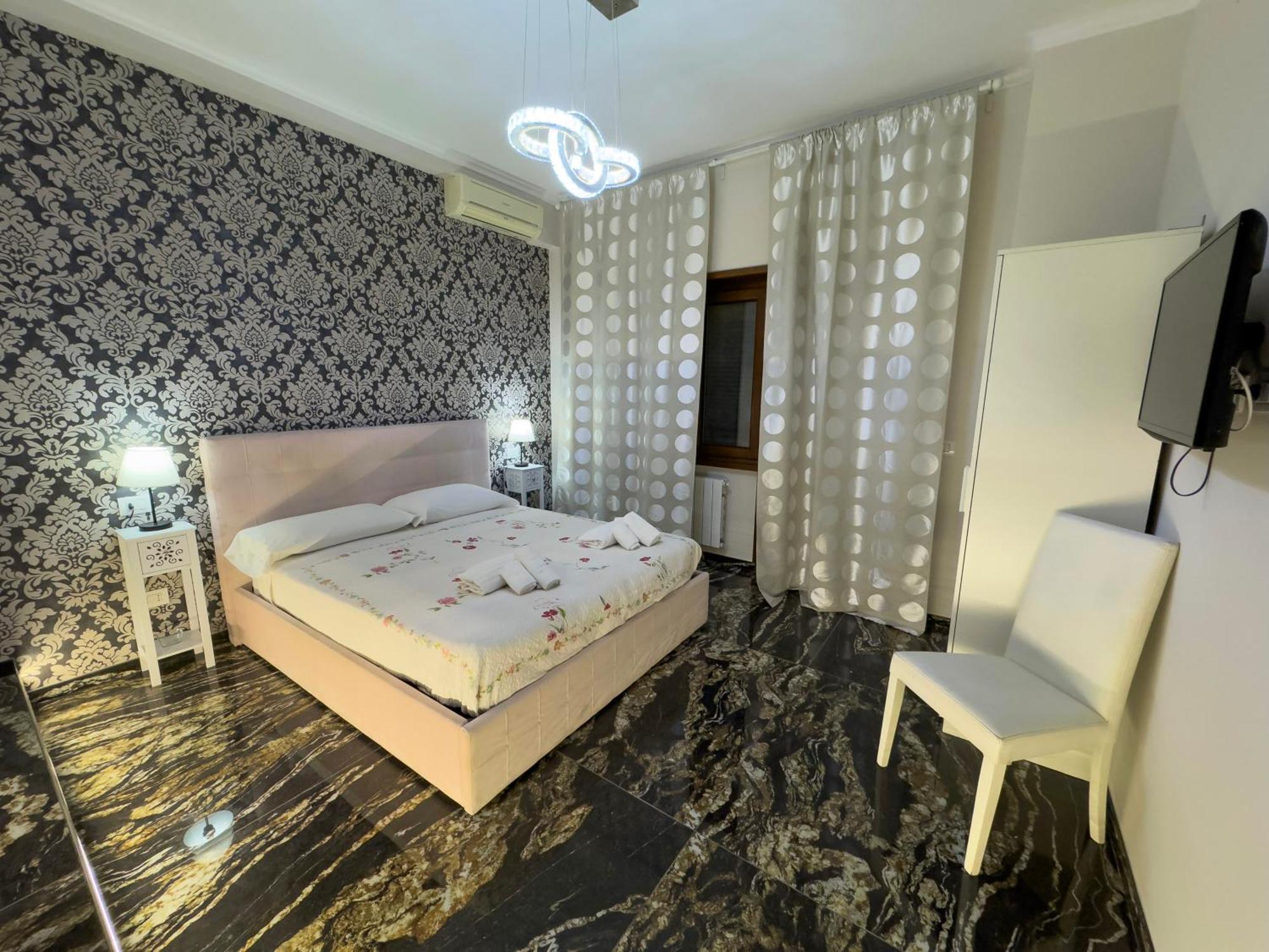 Caos Calmo 2 Bed & Breakfast