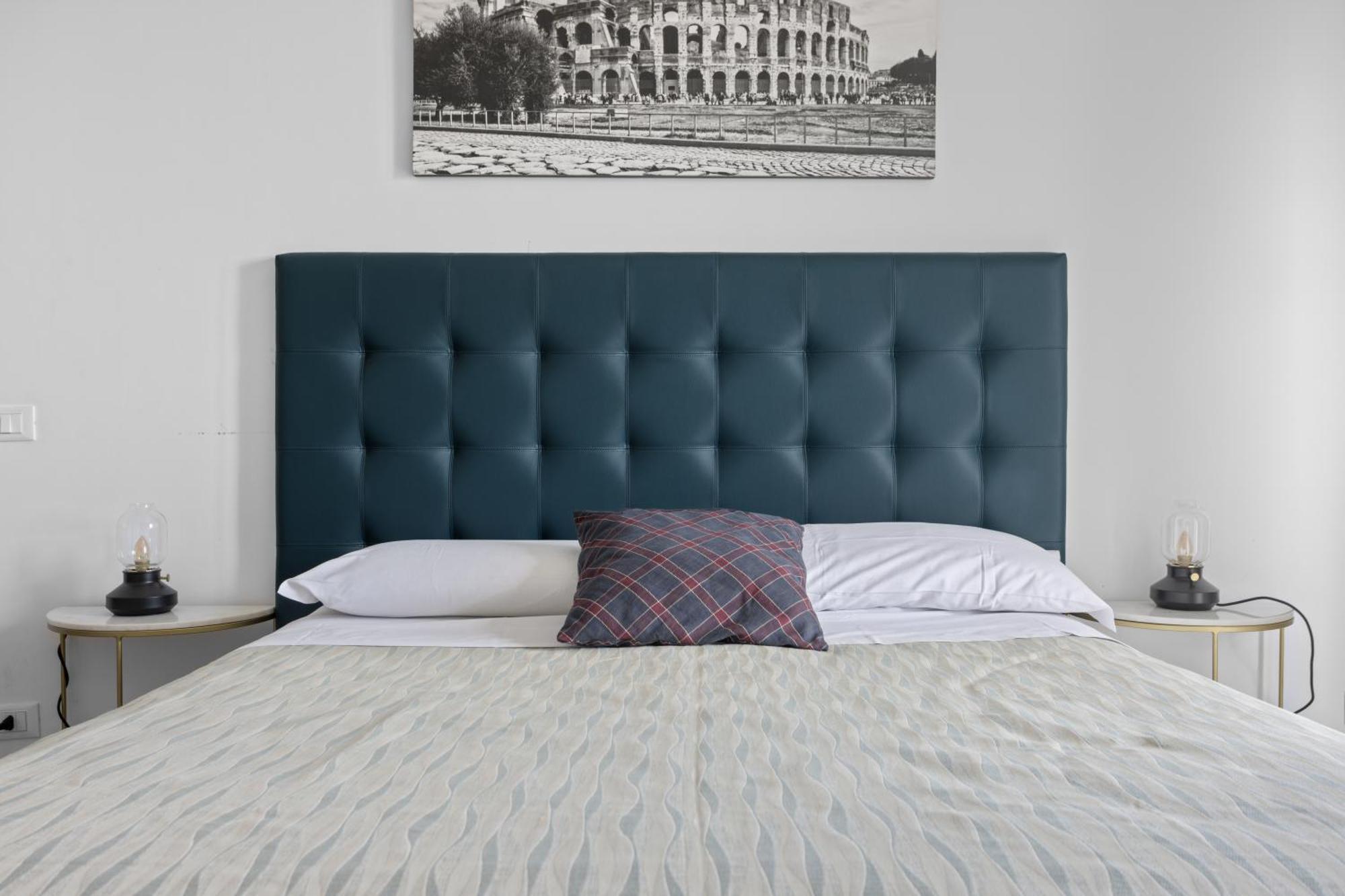Sapienza Apartment Rome