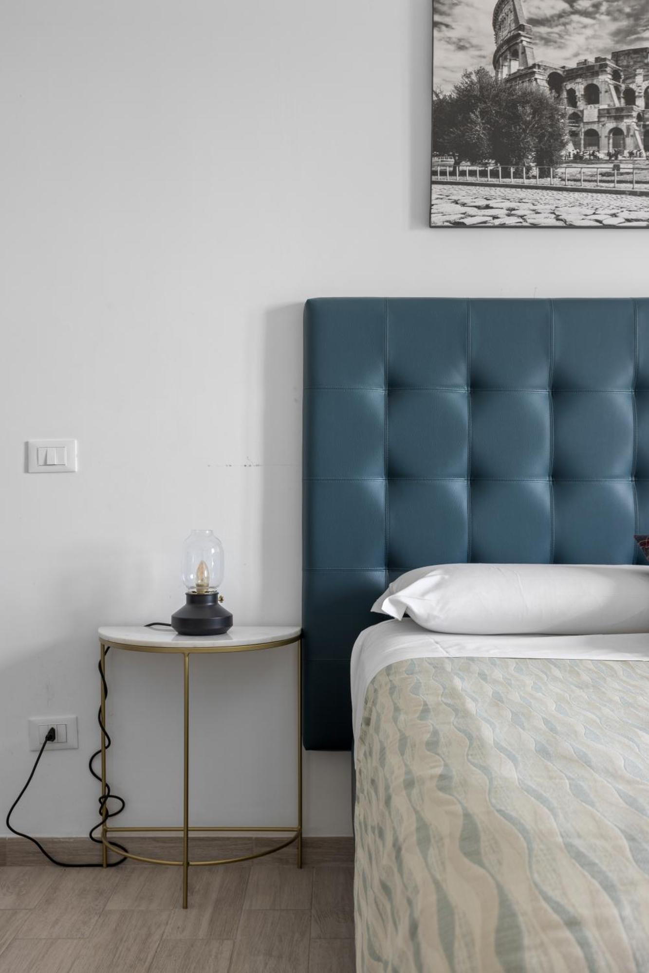 Sapienza Apartment
