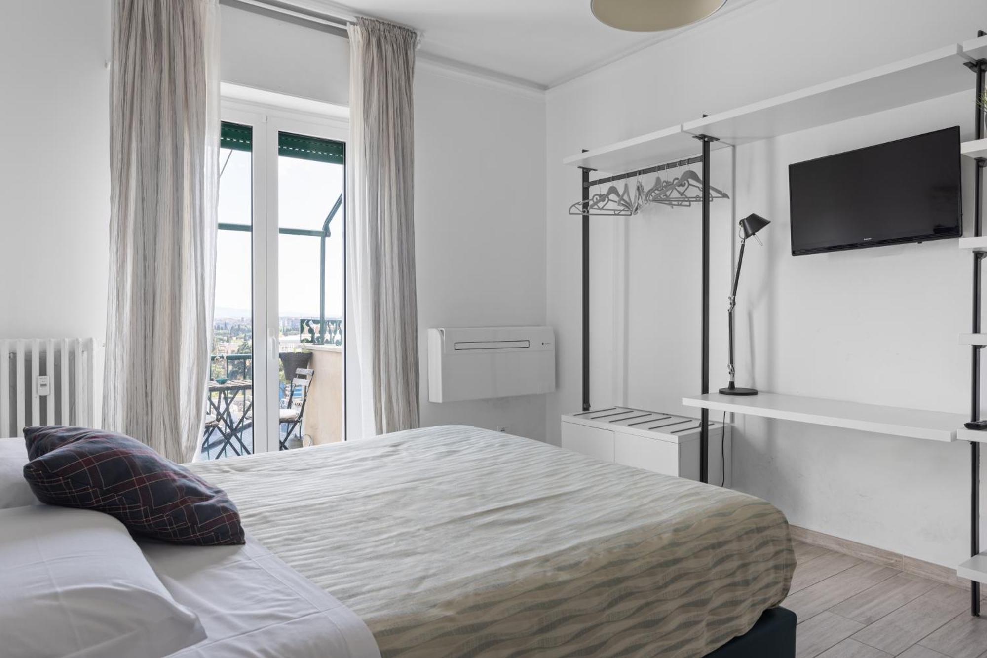 Apartment Sapienza Apartment Rome