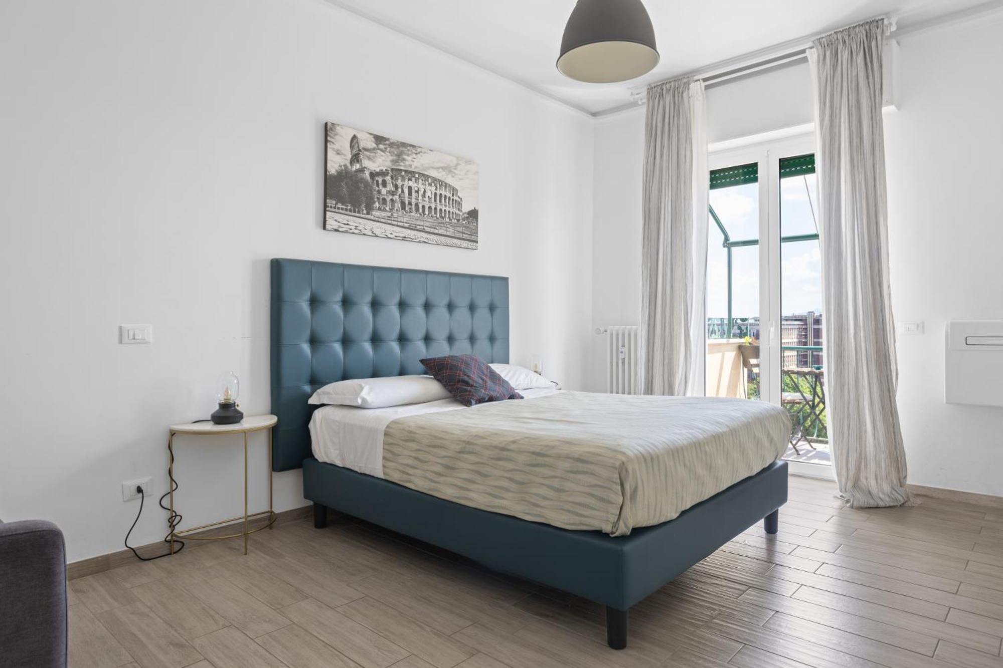 Sapienza Apartment *