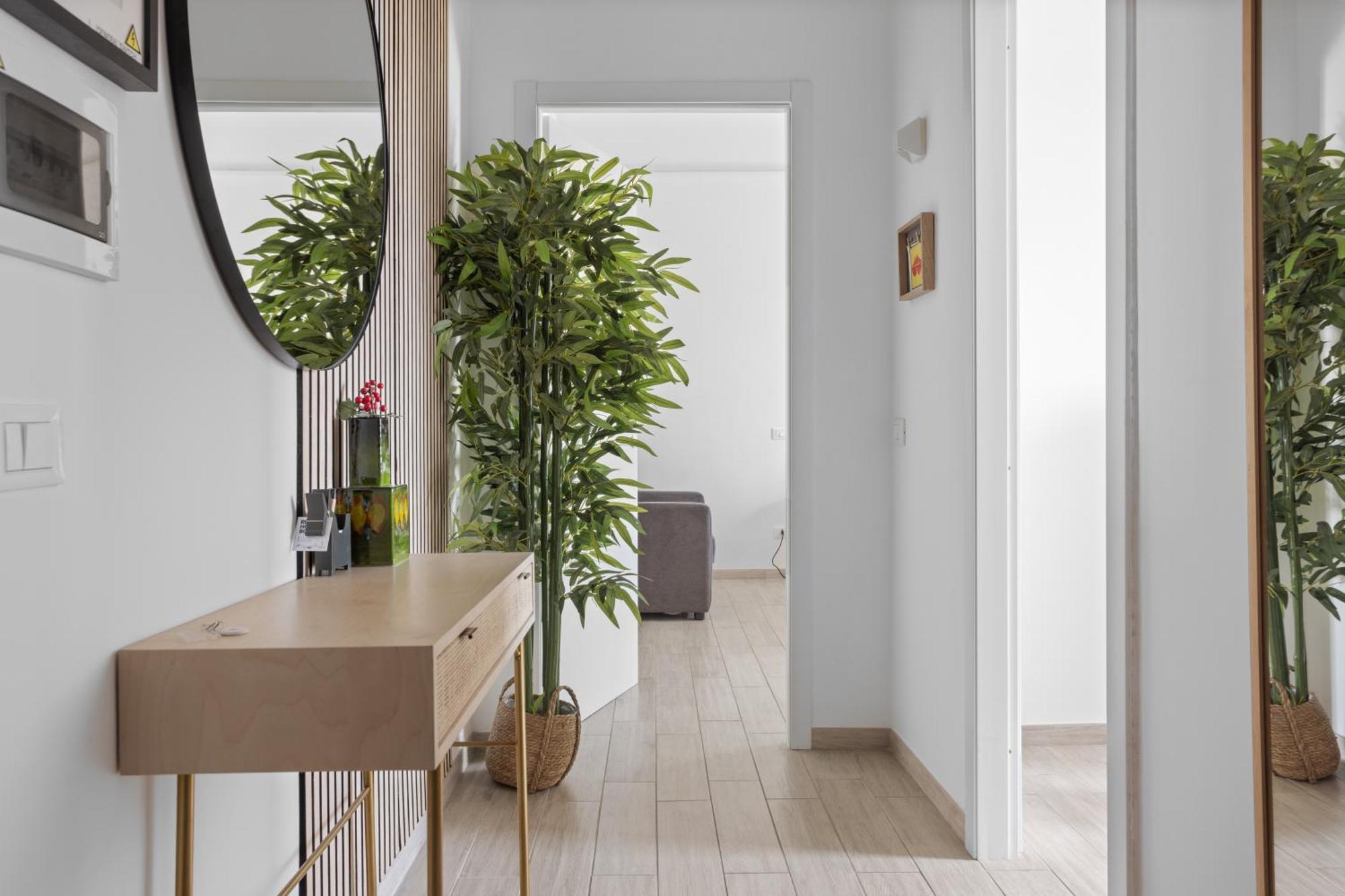 Sapienza Apartment Rome