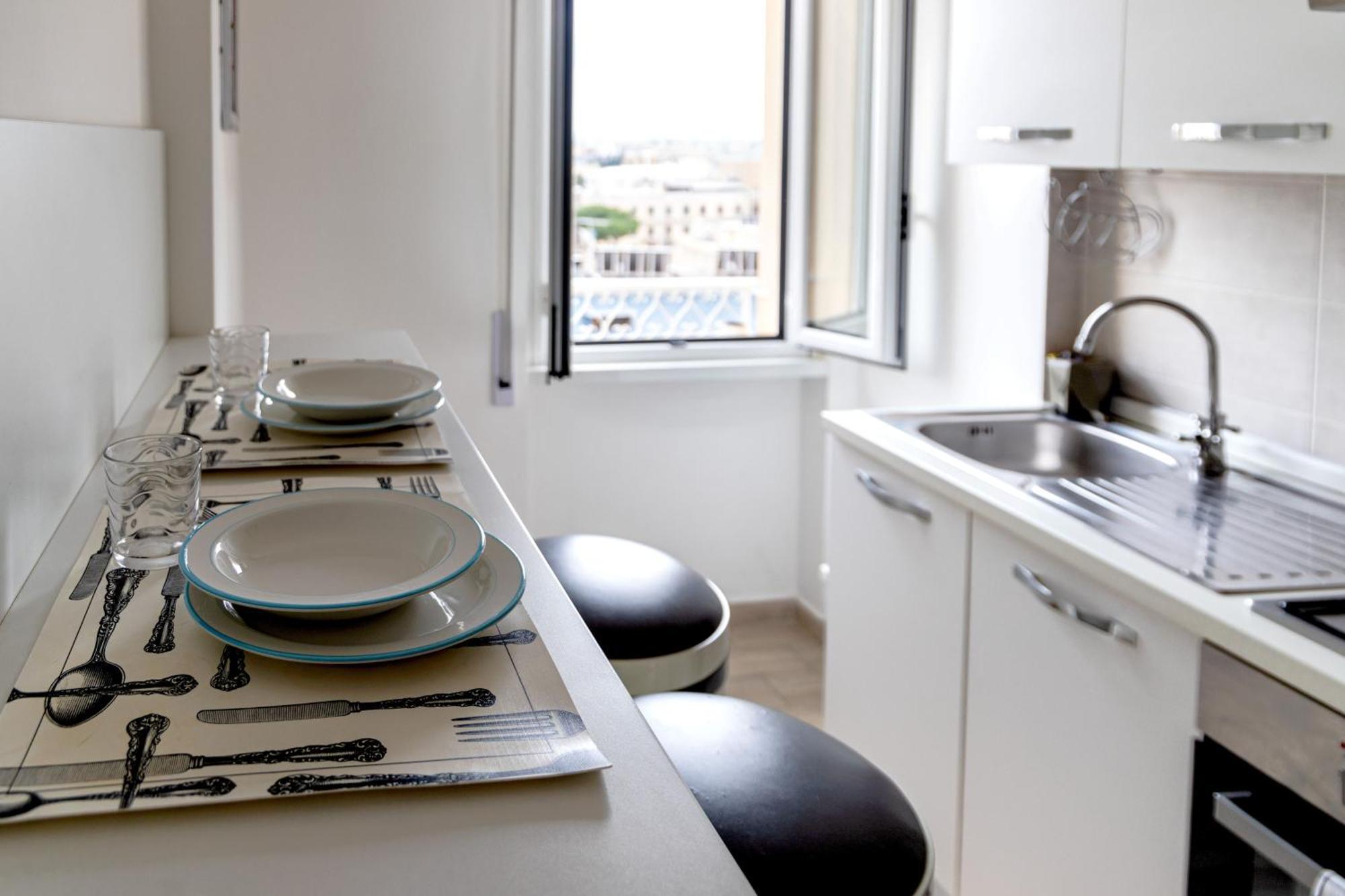 Sapienza Apartment Apartment Rome
