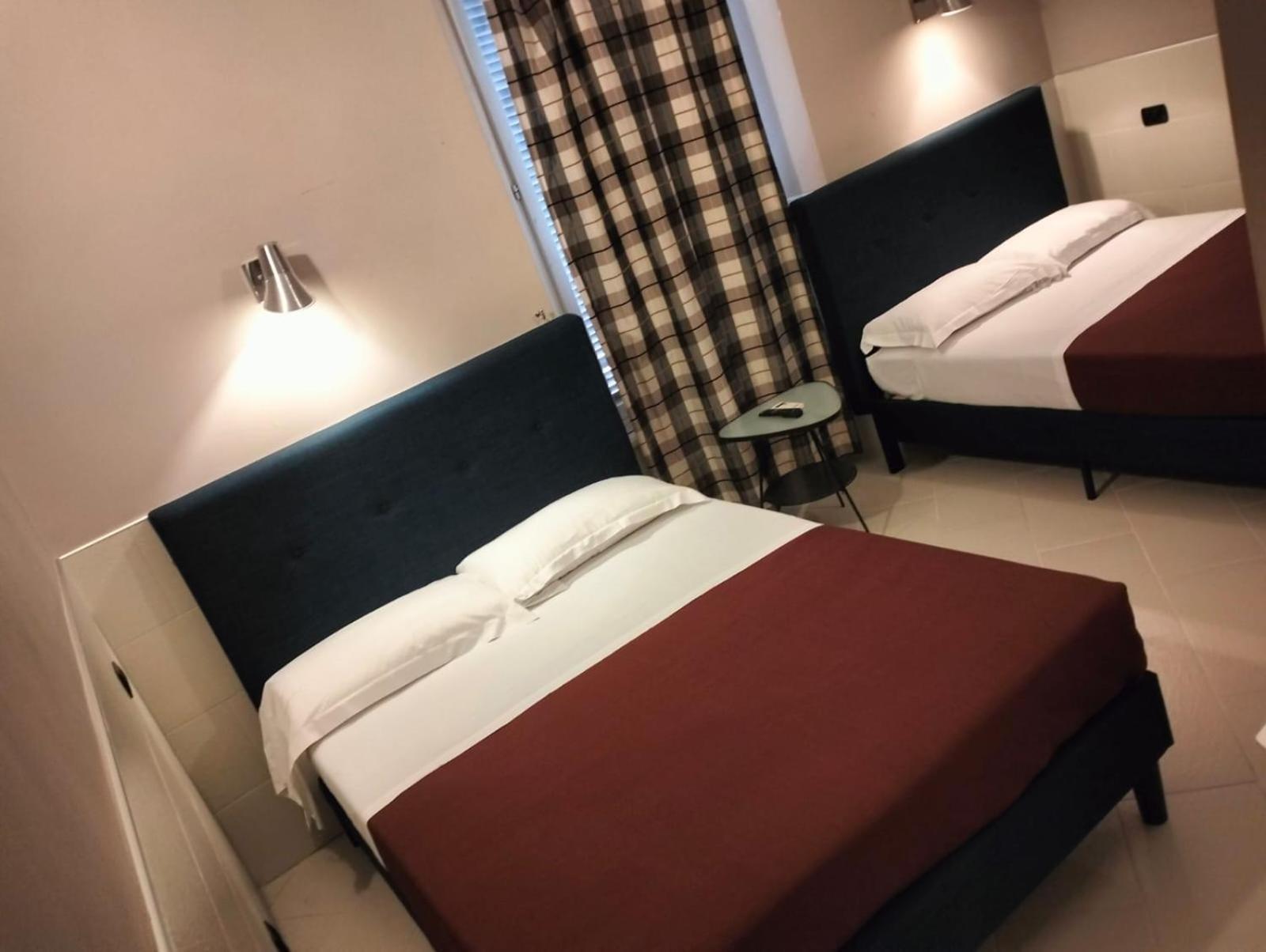 Gjestgiverier Residenza Cernaia *