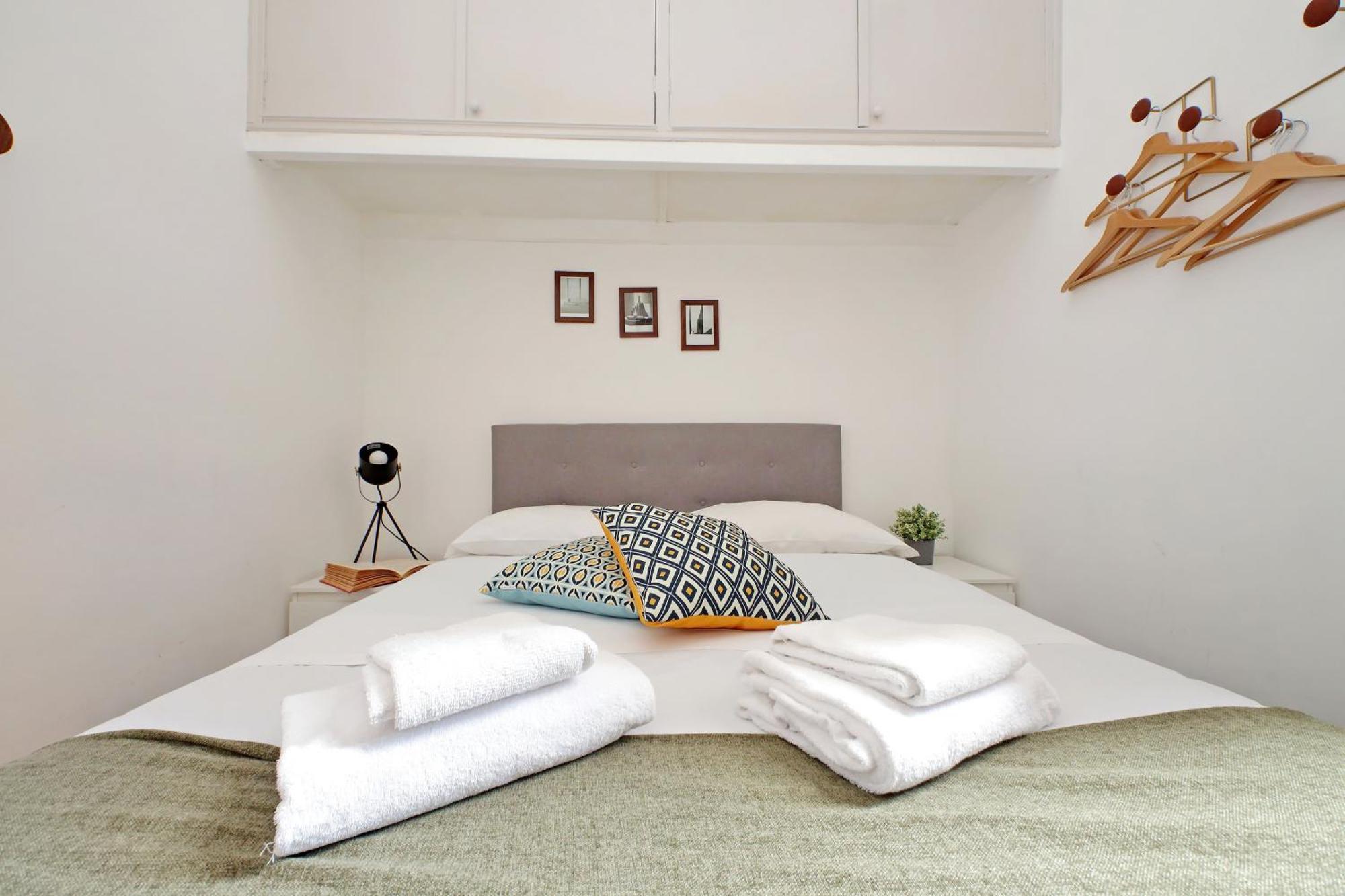 Apartamento Tevere