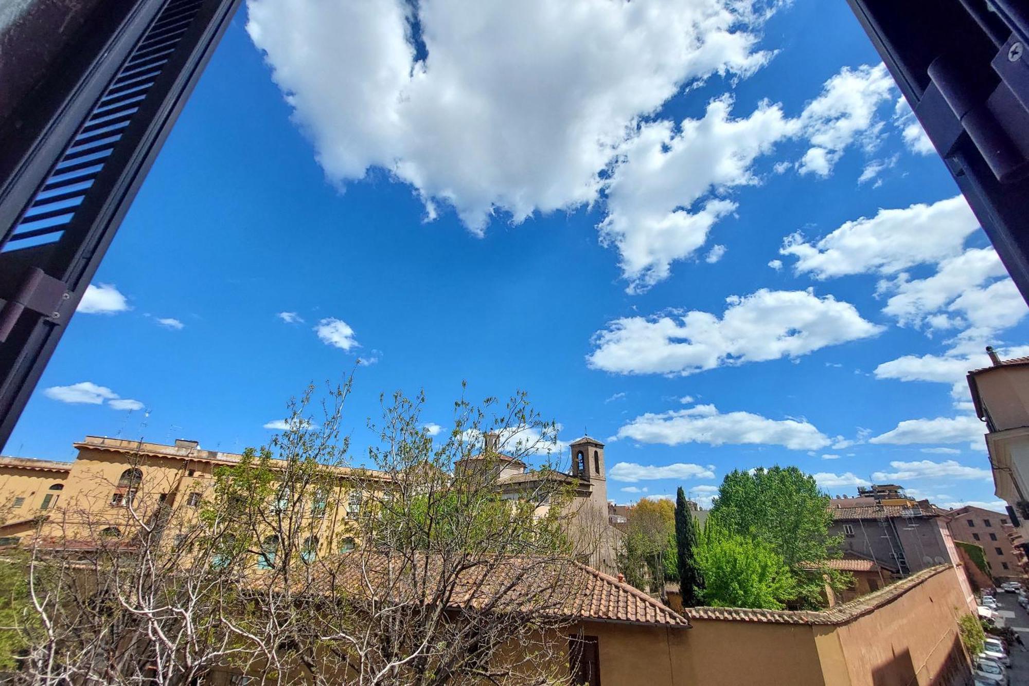 Apartamento Tevere