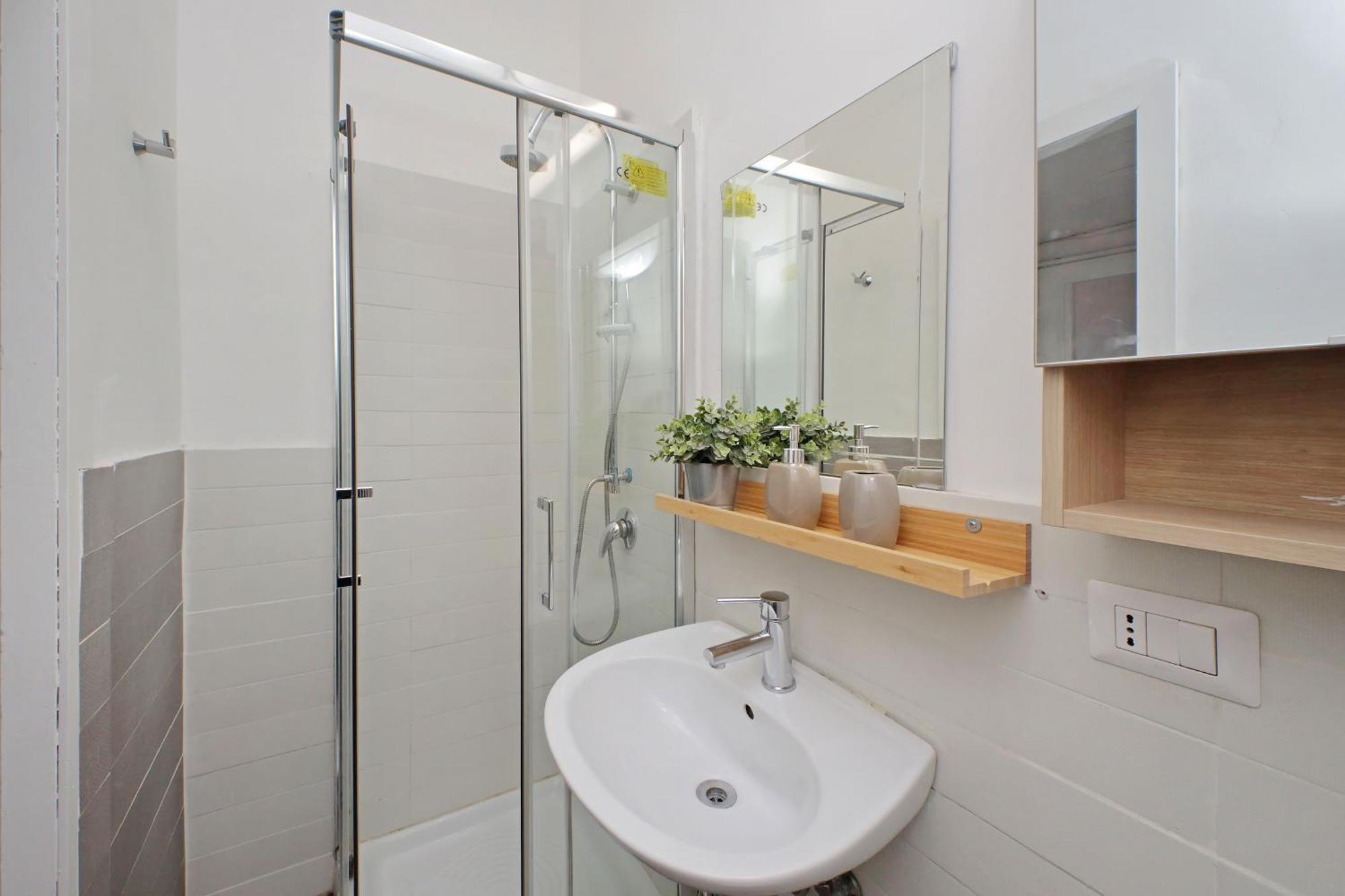 Tevere Apartment Rom