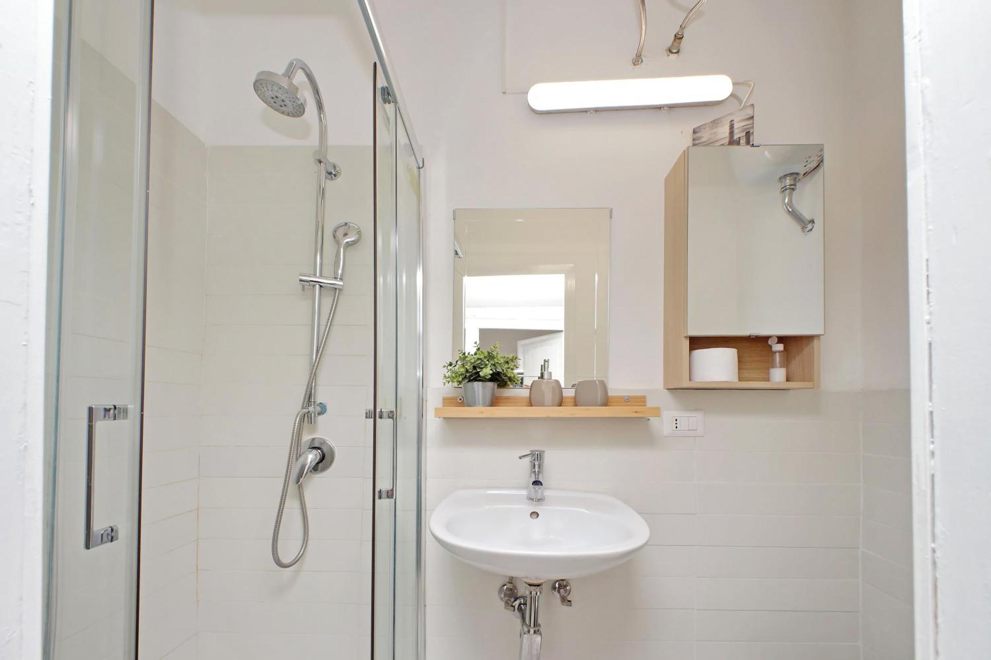 Apartamento Tevere