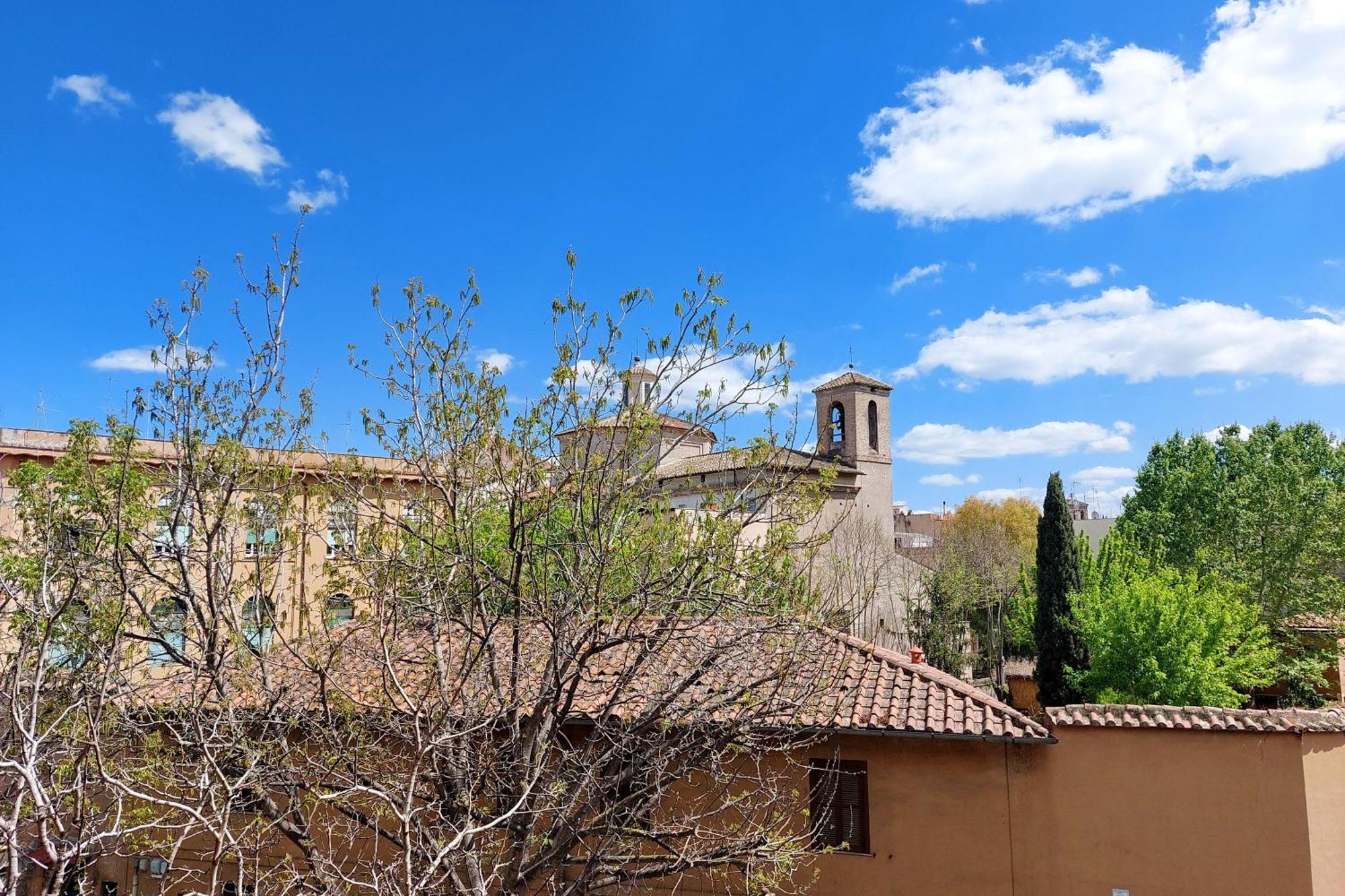 Apartamento Tevere