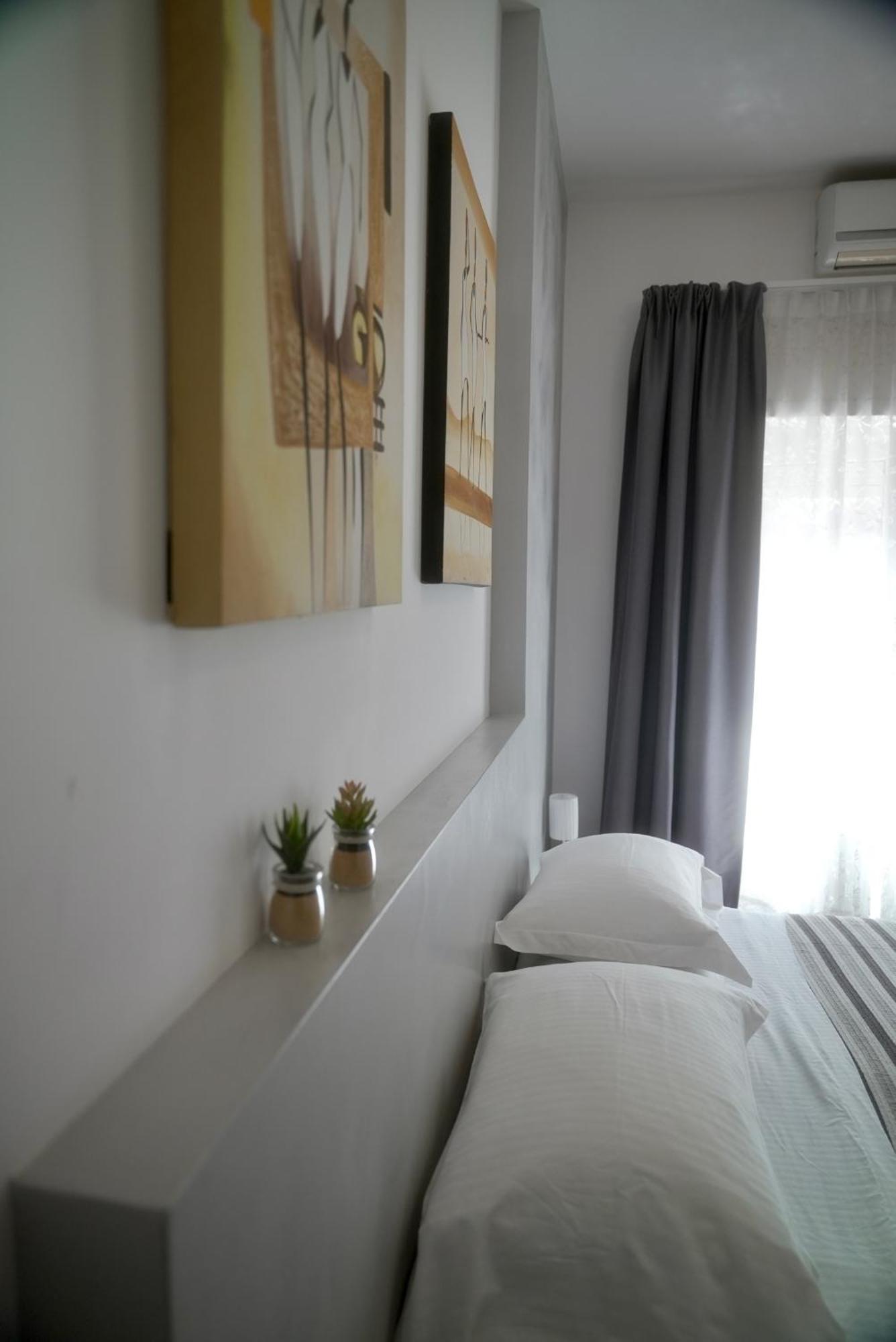 Affittacamere Casa Mia 3*