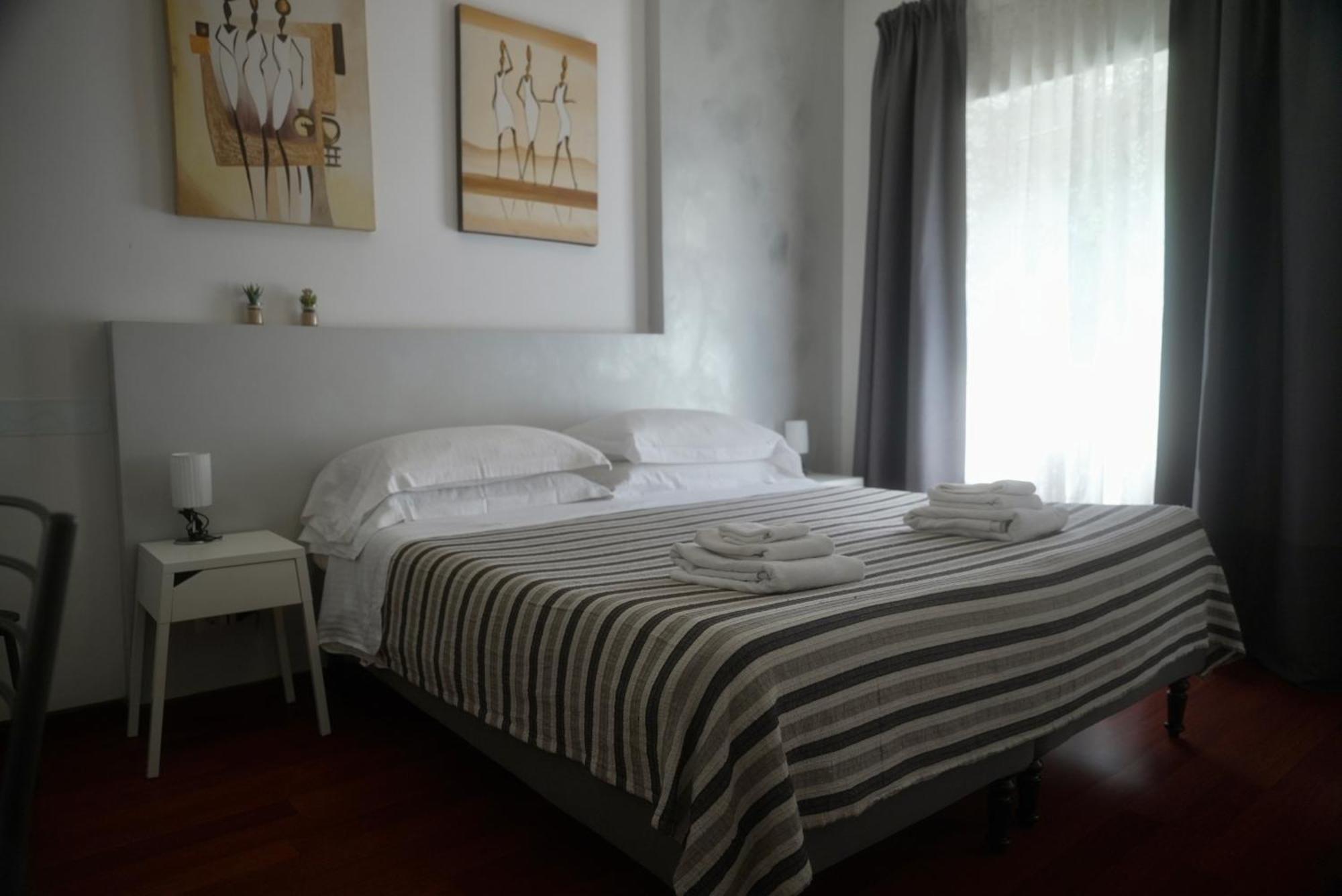 Casa Mia 3* Rome