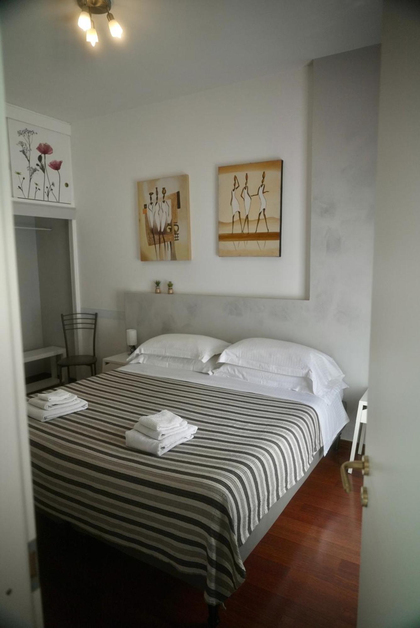 Affittacamere Casa Mia