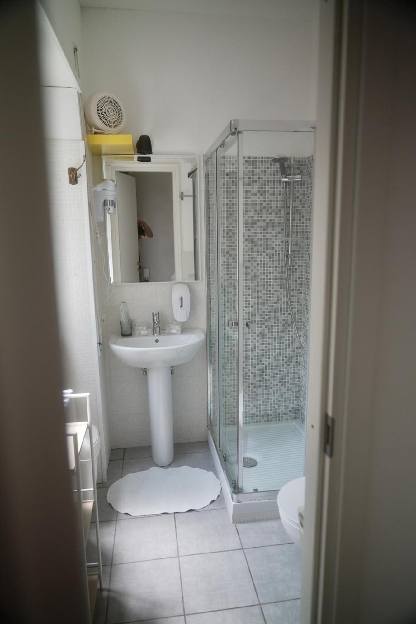 Casa Mia Guest house 3*