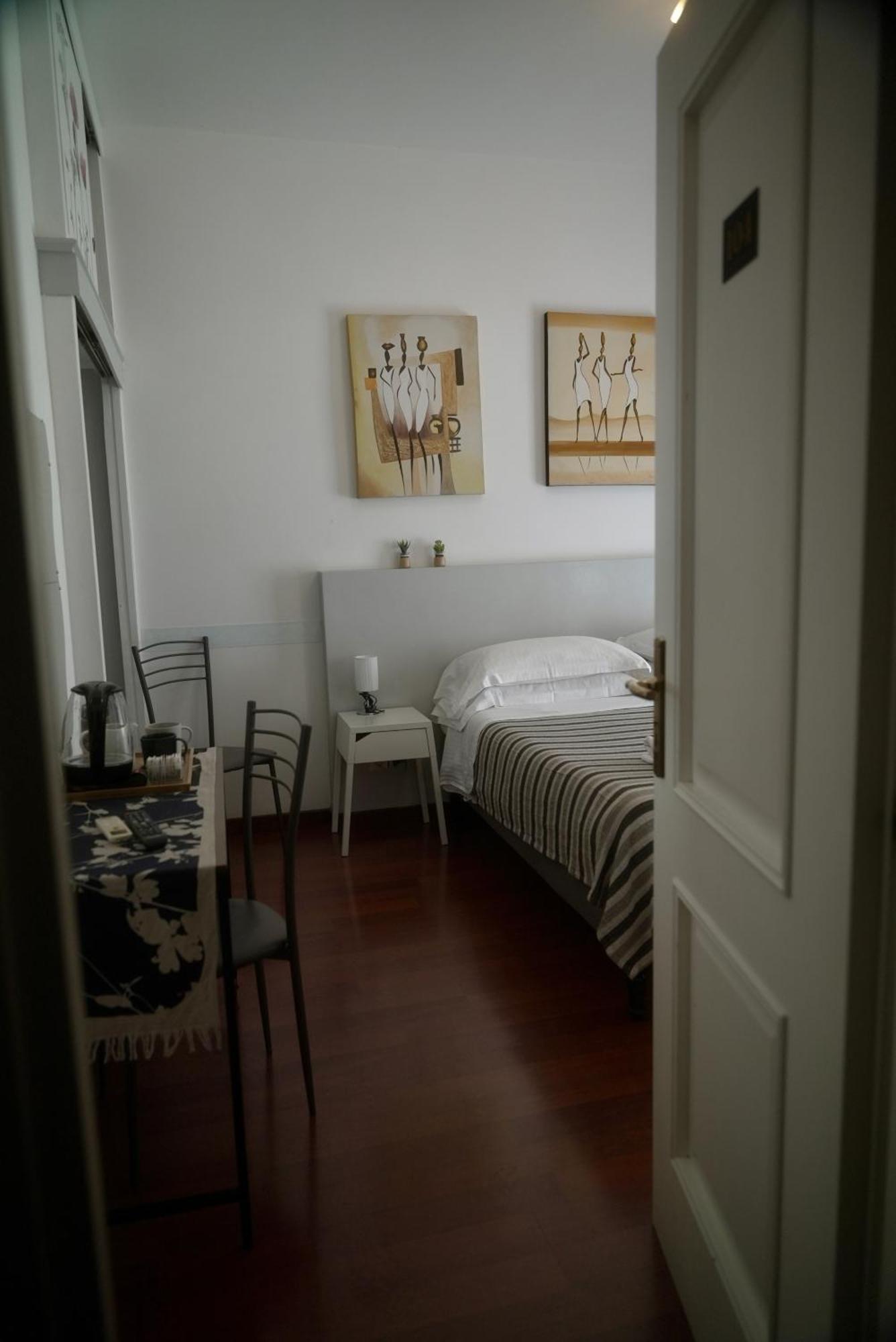 Affittacamere Casa Mia 3*