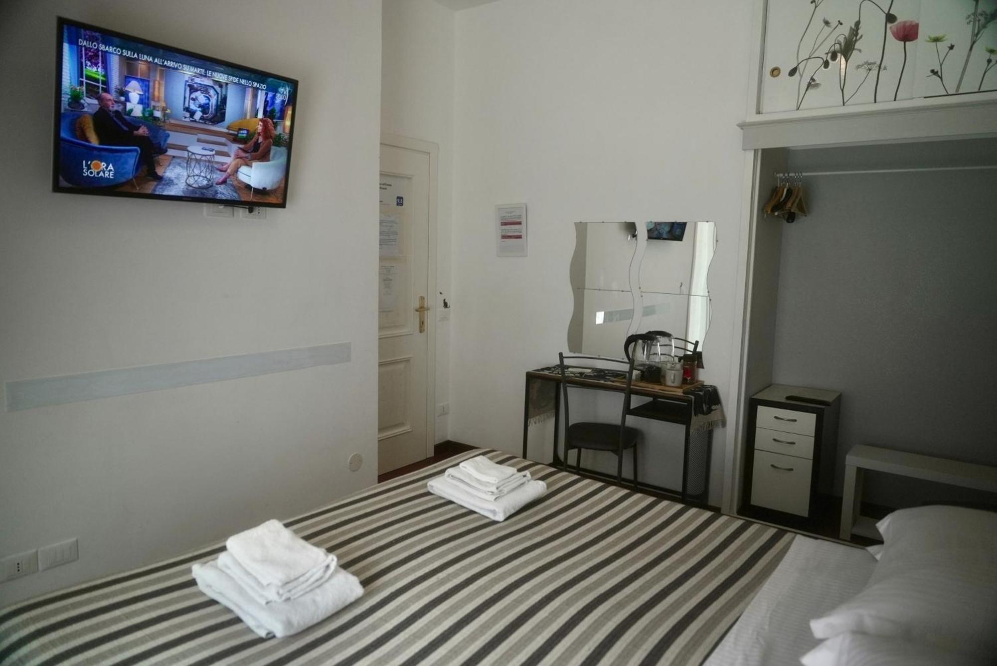 Casa Mia Guest house Rome