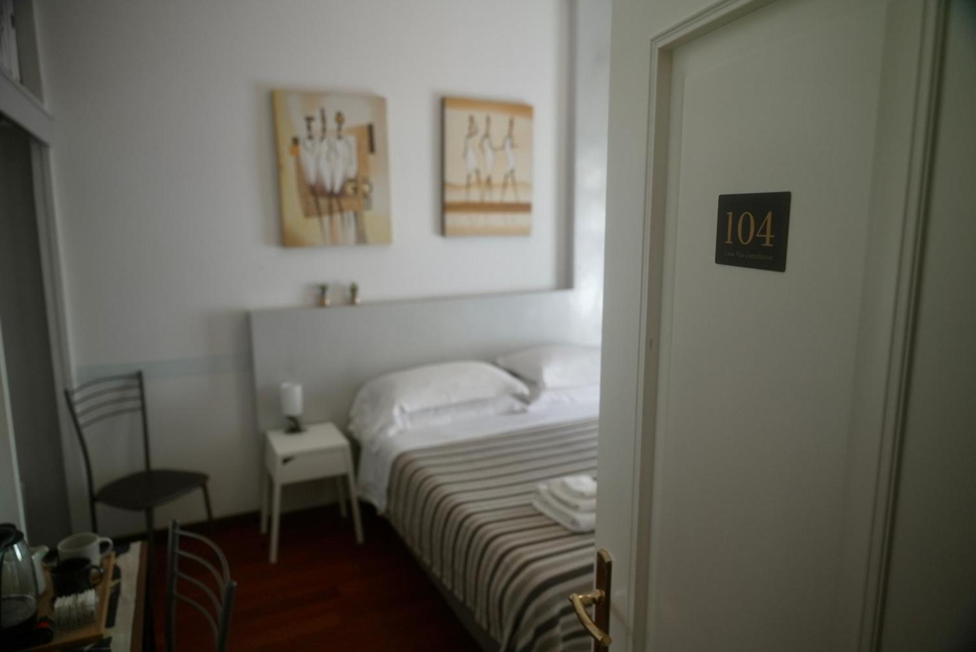 Casa Mia Rome