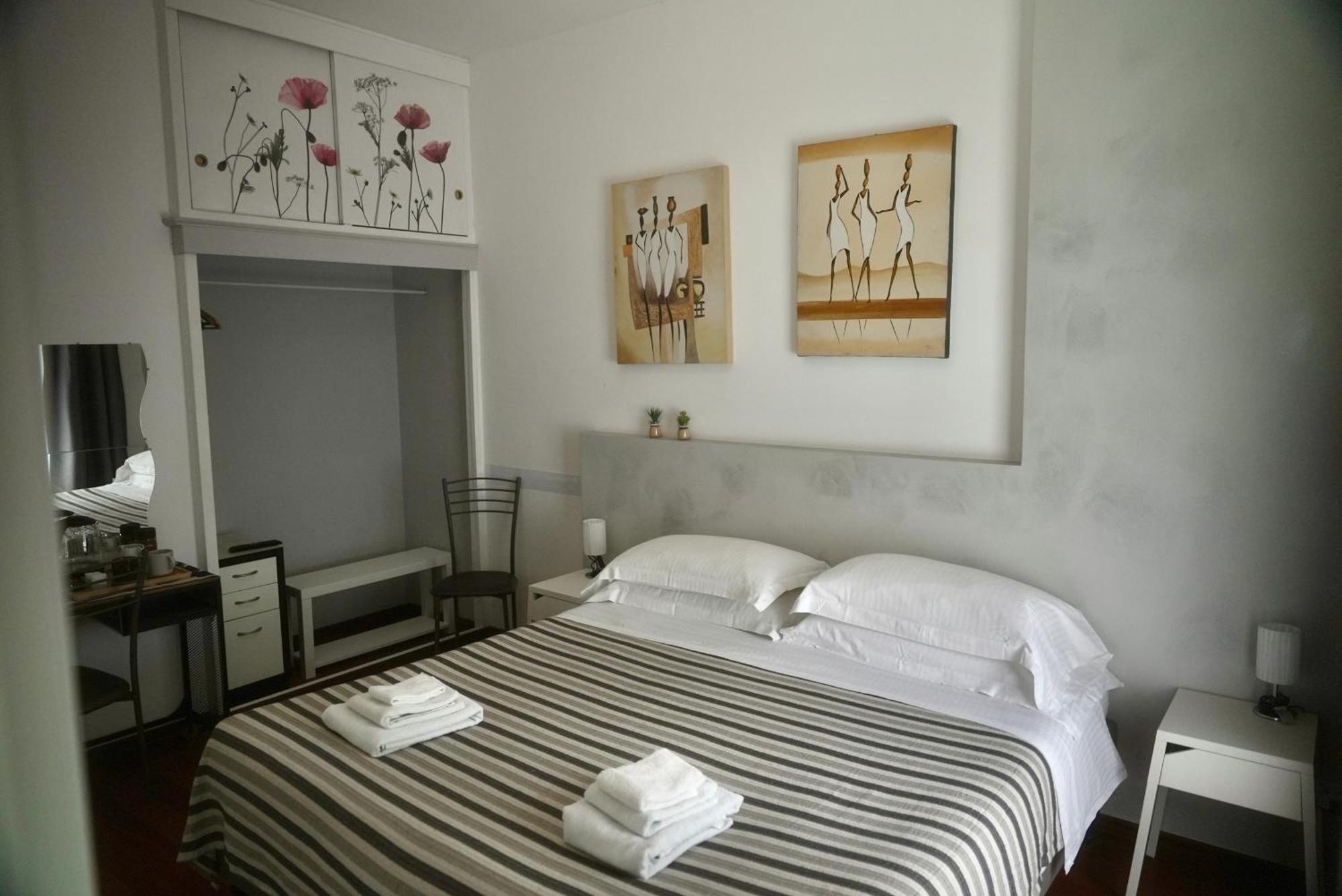 Casa Mia 3* Roma