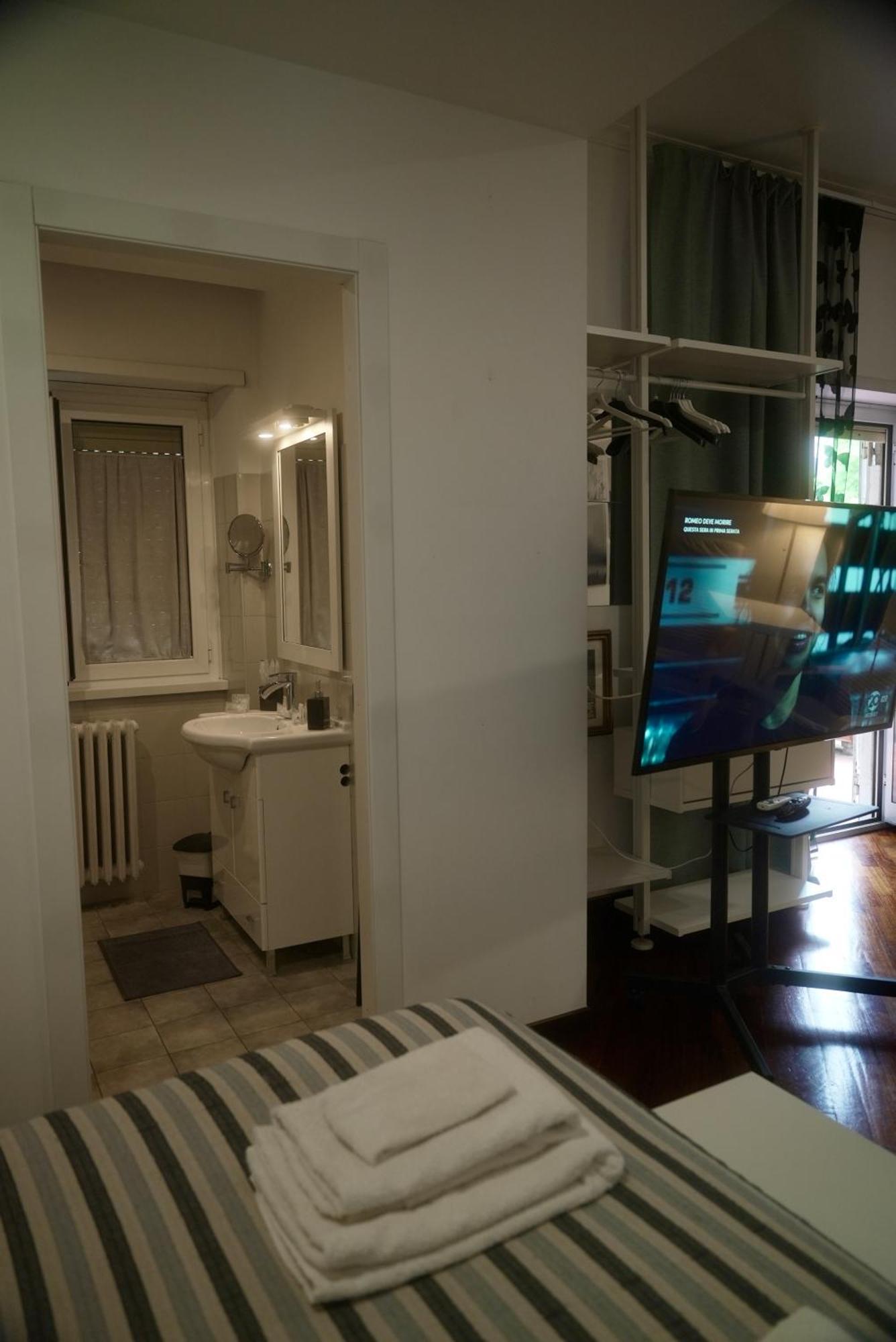 Casa Mia Affittacamere 3*