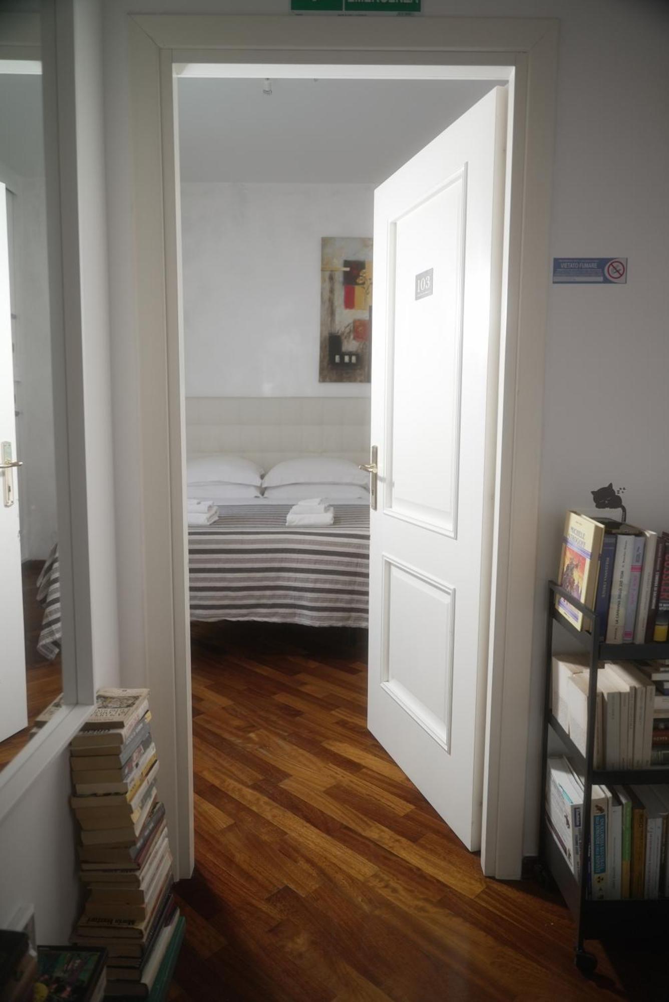 Casa Mia Guest house Rome
