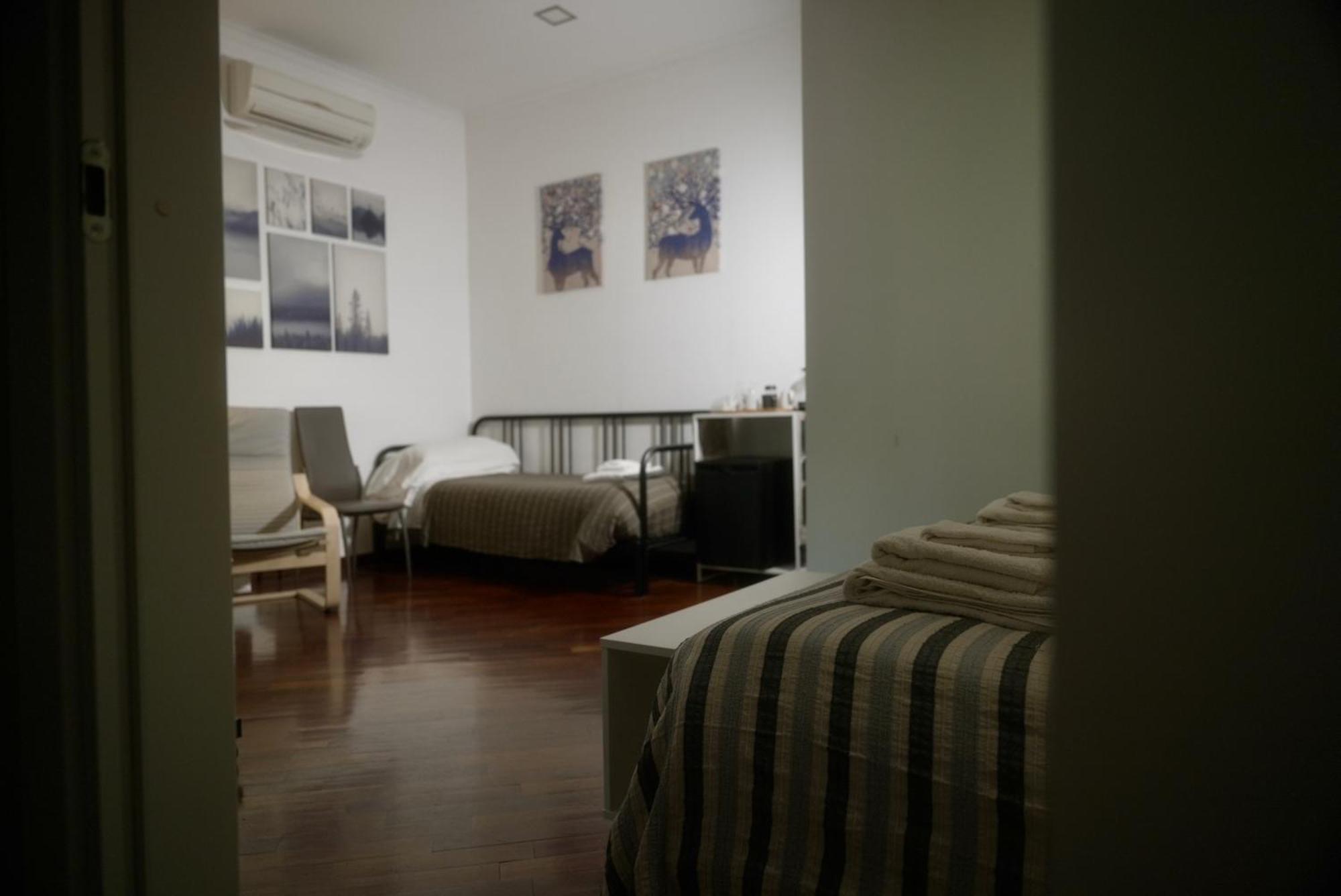 Guest house Casa Mia Rome