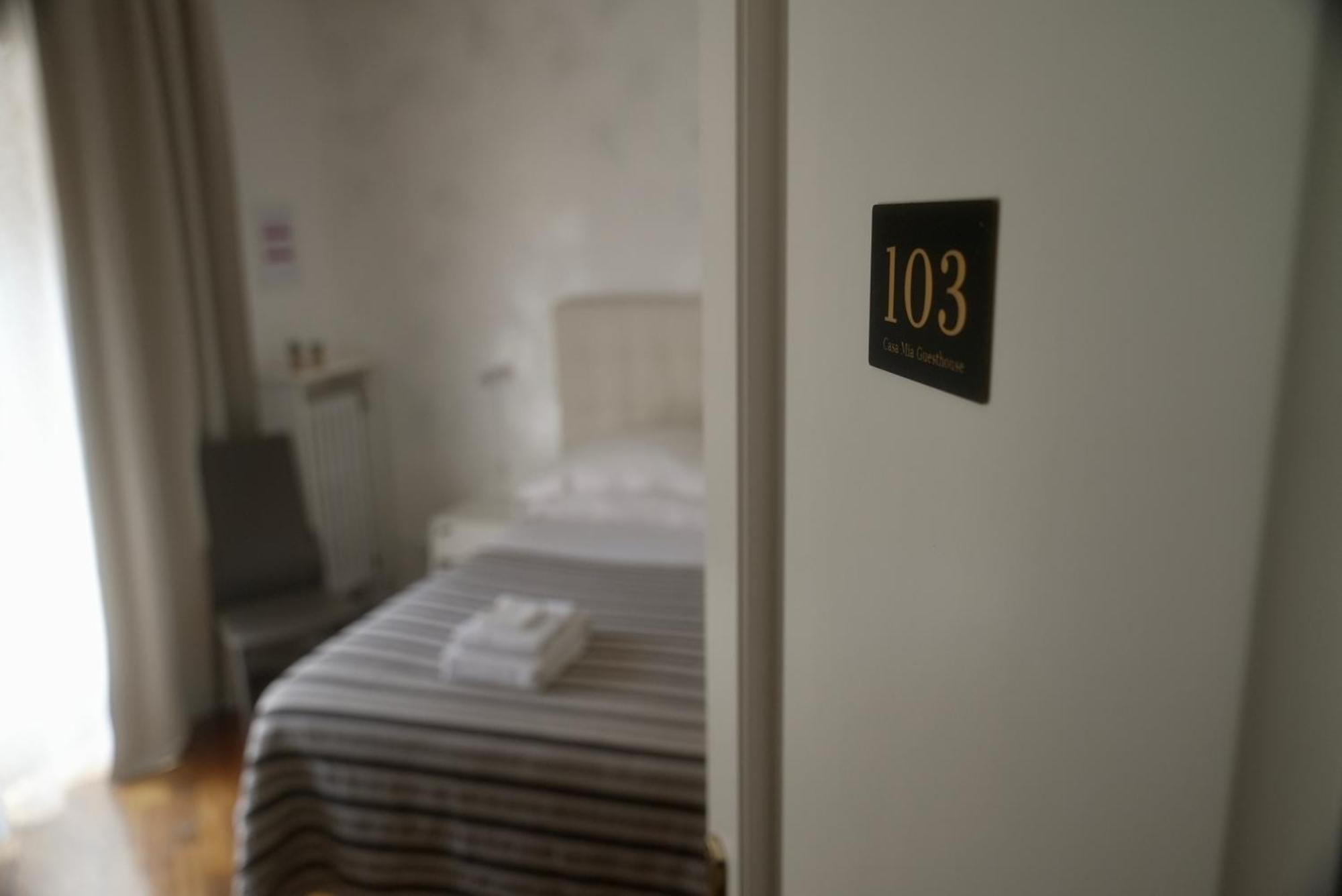 Casa Mia 3*