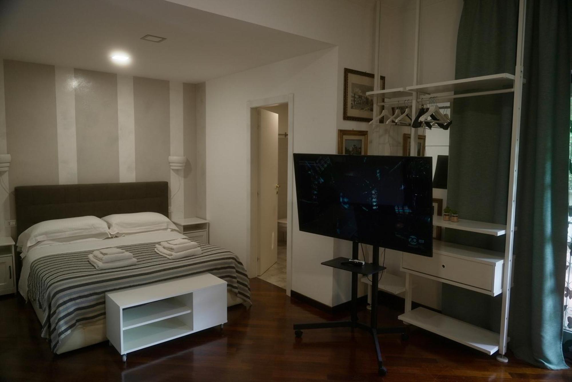Casa Mia Rome
