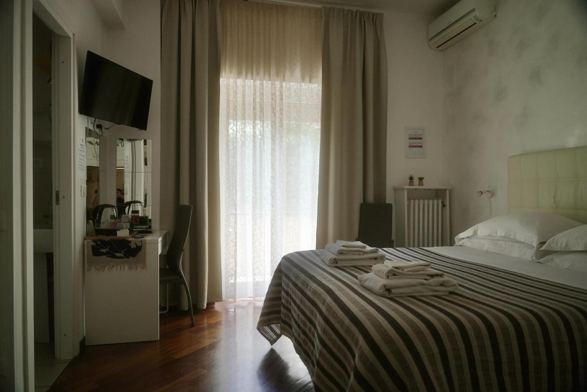 Casa Mia 3* Roma