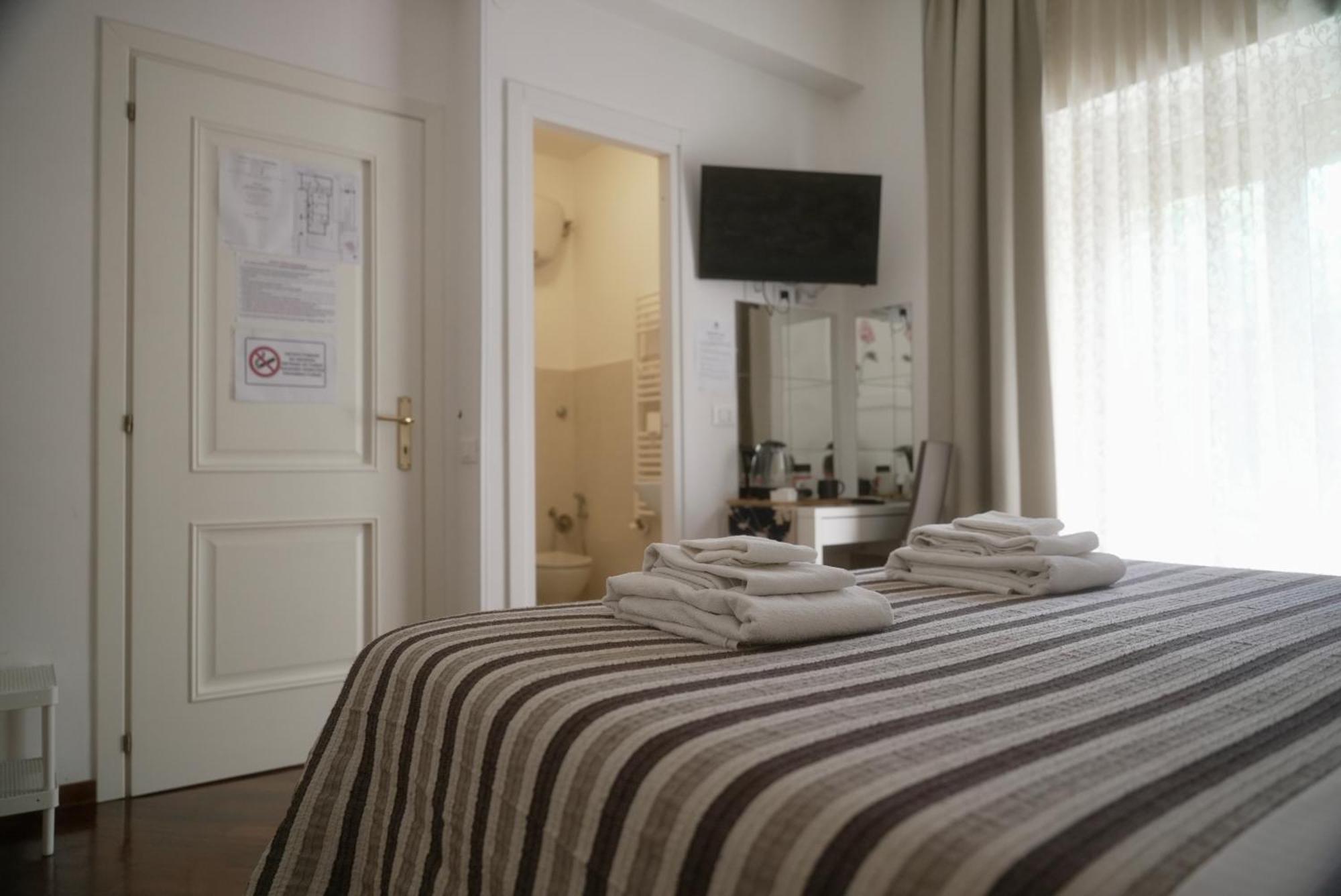 Casa Mia Guest house