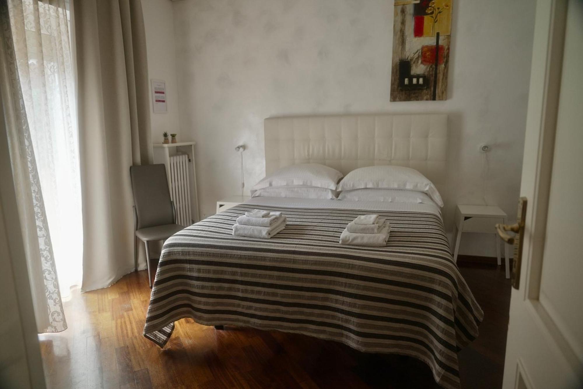 Affittacamere Casa Mia