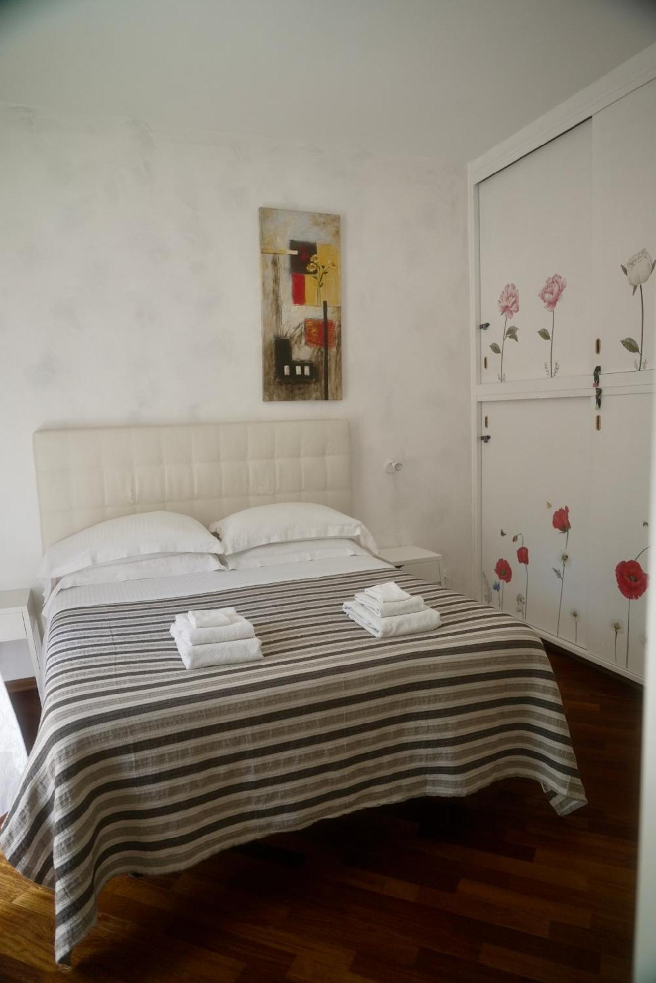Casa Mia Guest house 3*