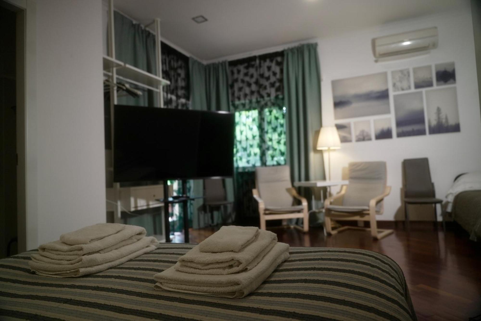 Casa Mia Affittacamere Roma