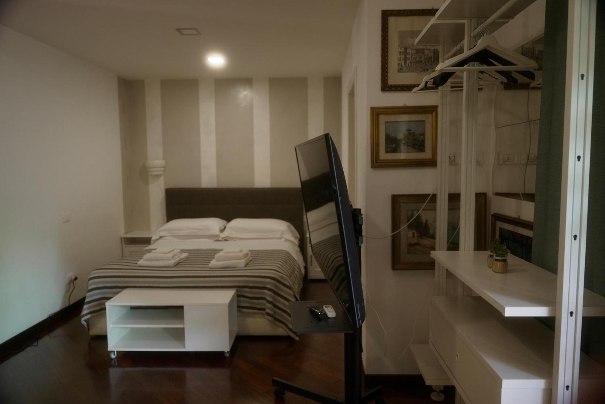 Casa Mia Roma
