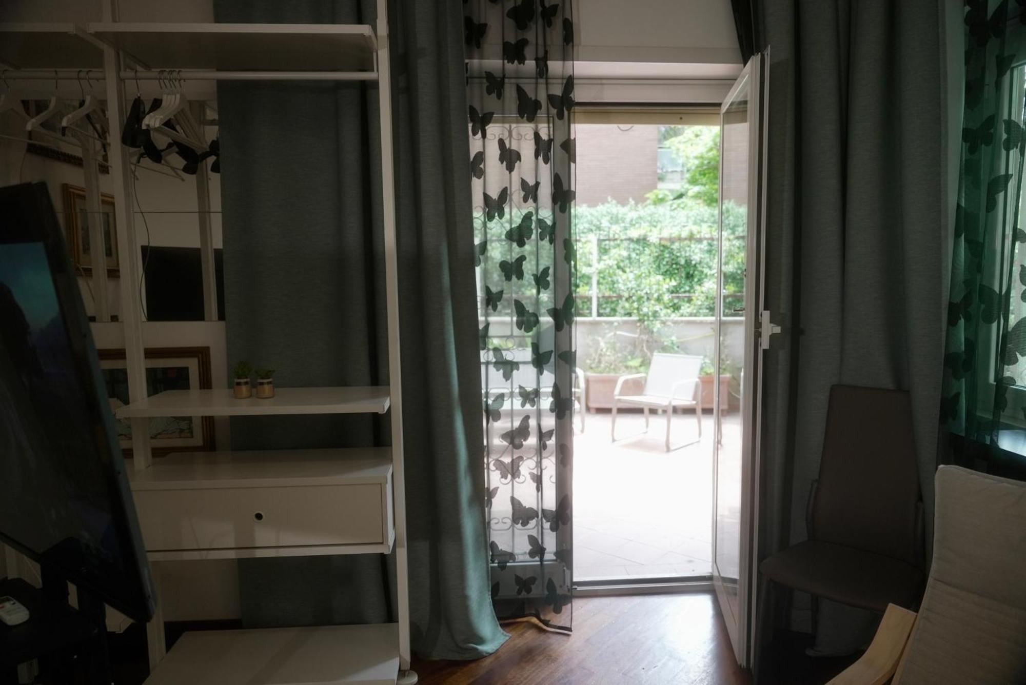 Casa Mia 3* Rome