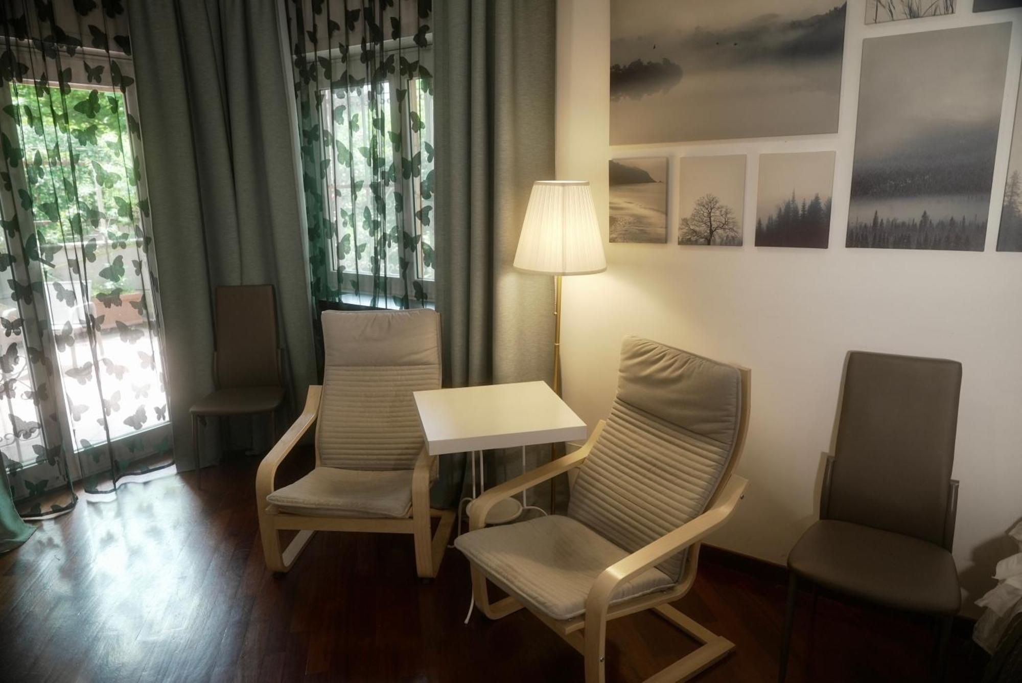 Casa Mia Guest house