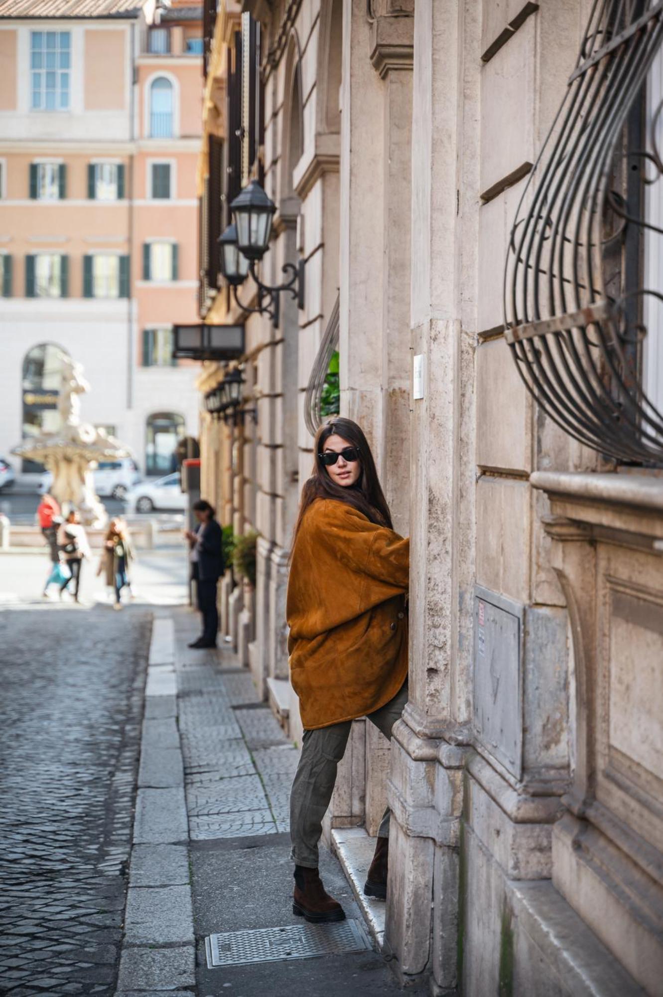 Bed and breakfast Parisii Luxury Relais