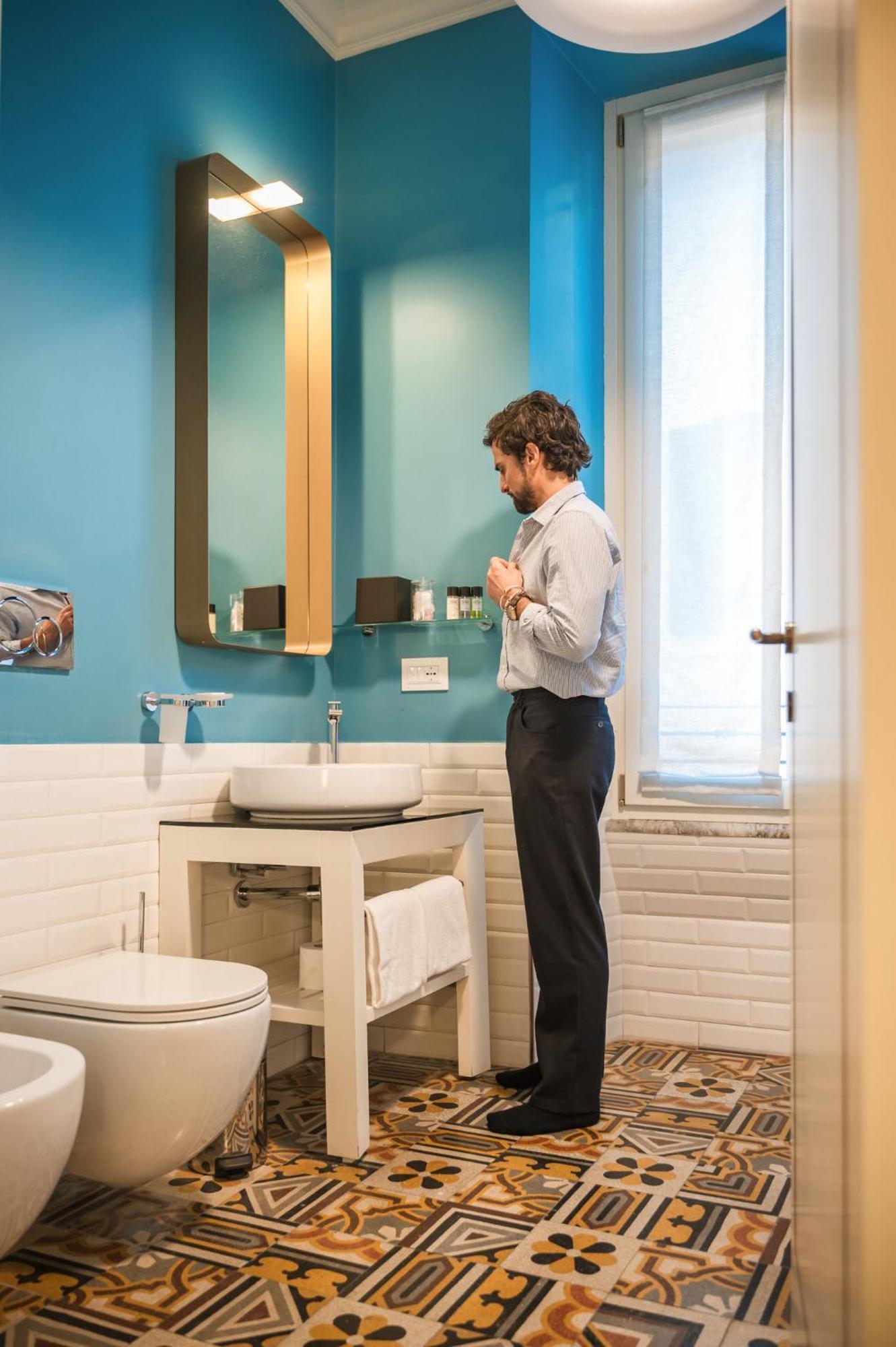 Parisii Luxury Relais 2* Roma